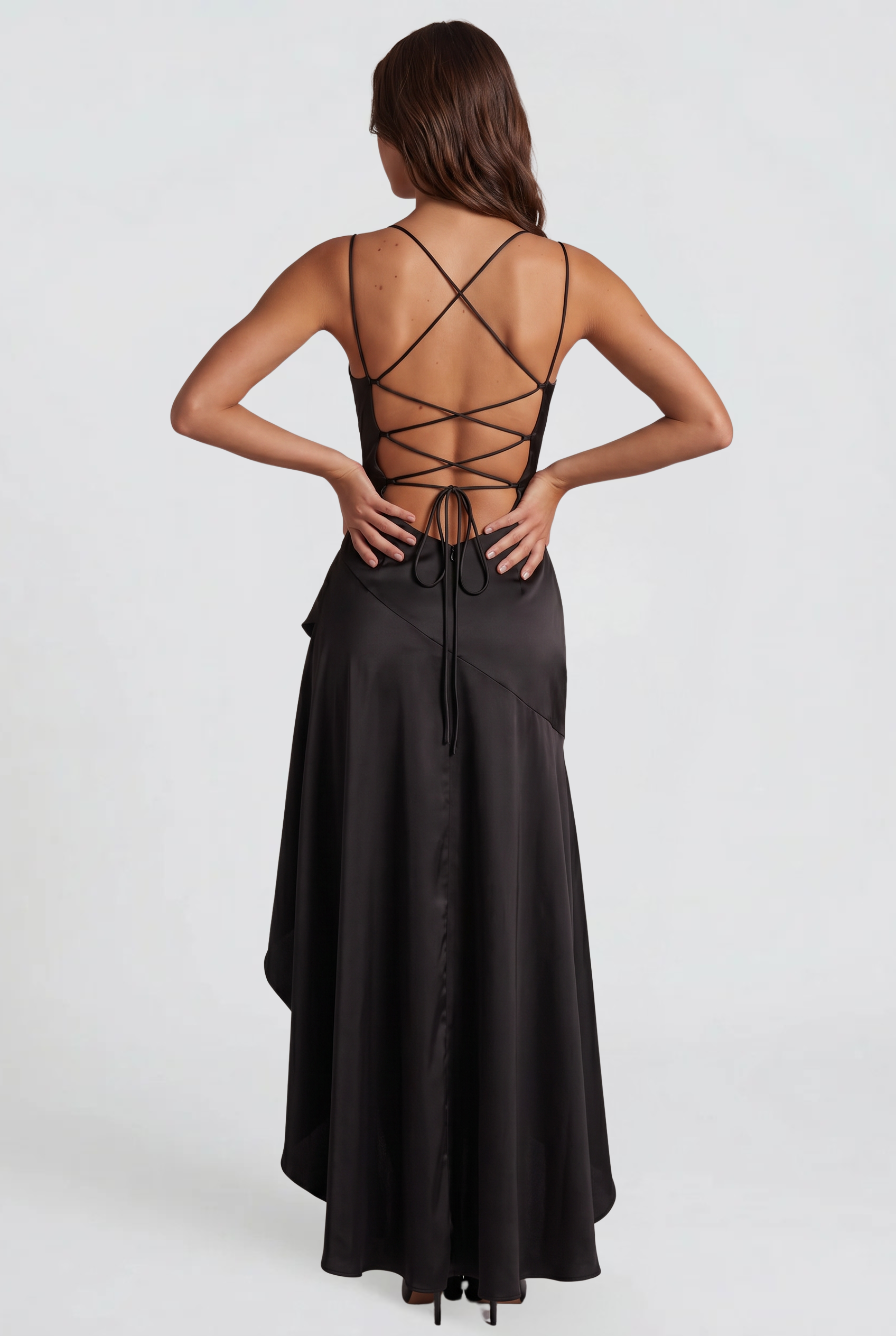 Samira Maxi Dress Noor Laurent