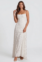 Fransesca Maxi Dress ROSIE LANE