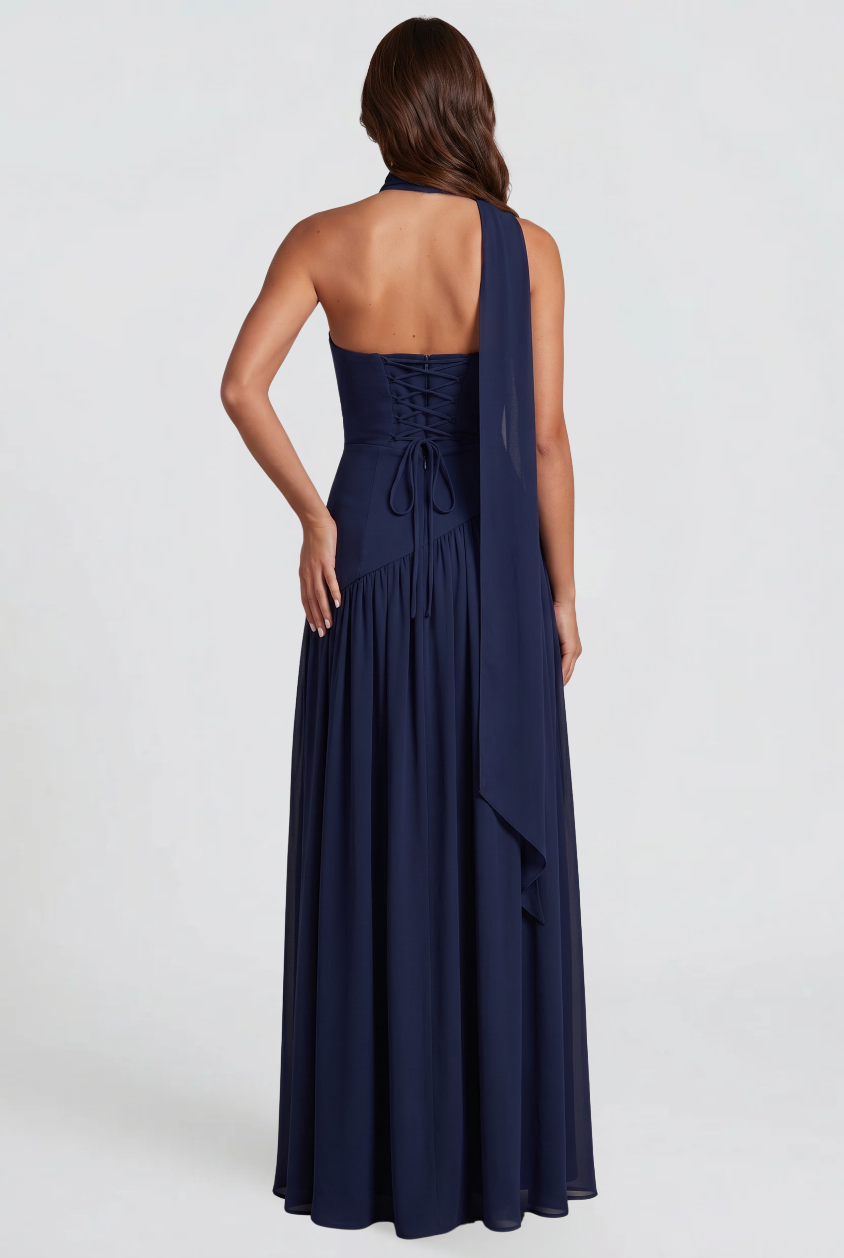 Abella Maxi Dress ROSIE LANE