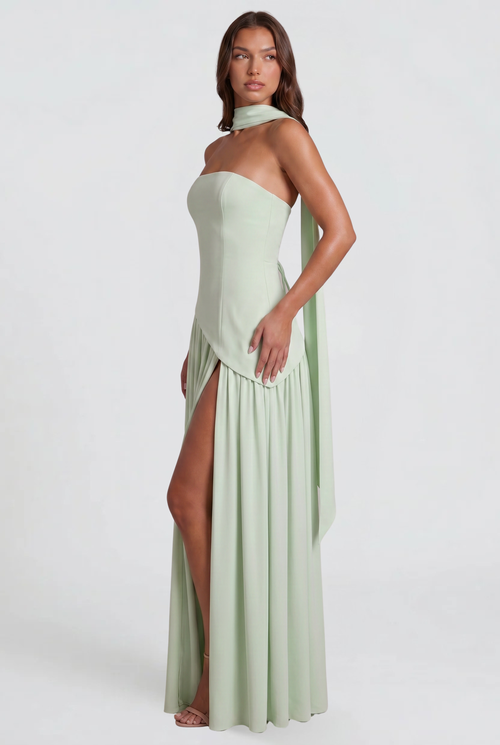 Abella Maxi Dress ROSIE LANE