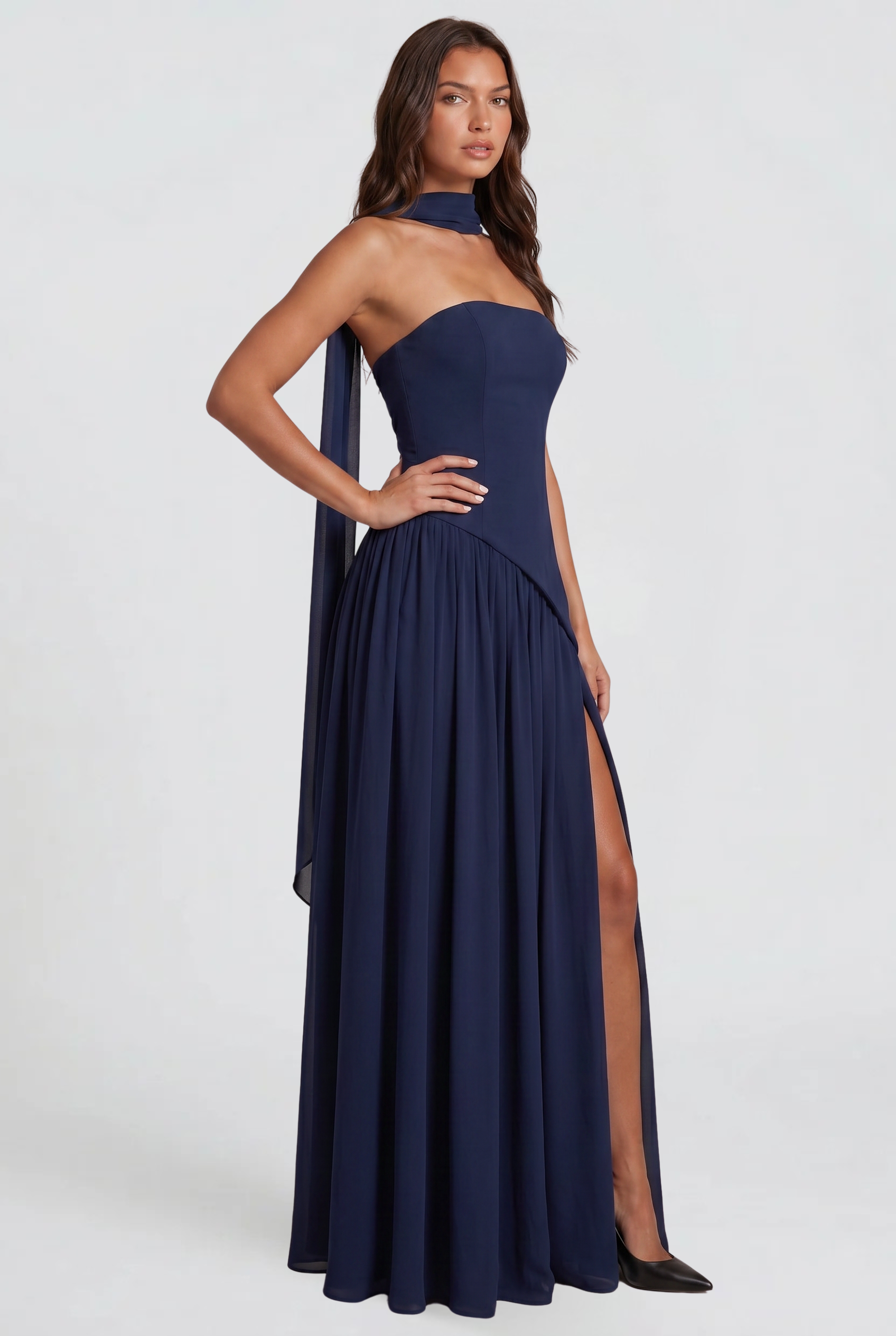 Abella Maxi Dress ROSIE LANE