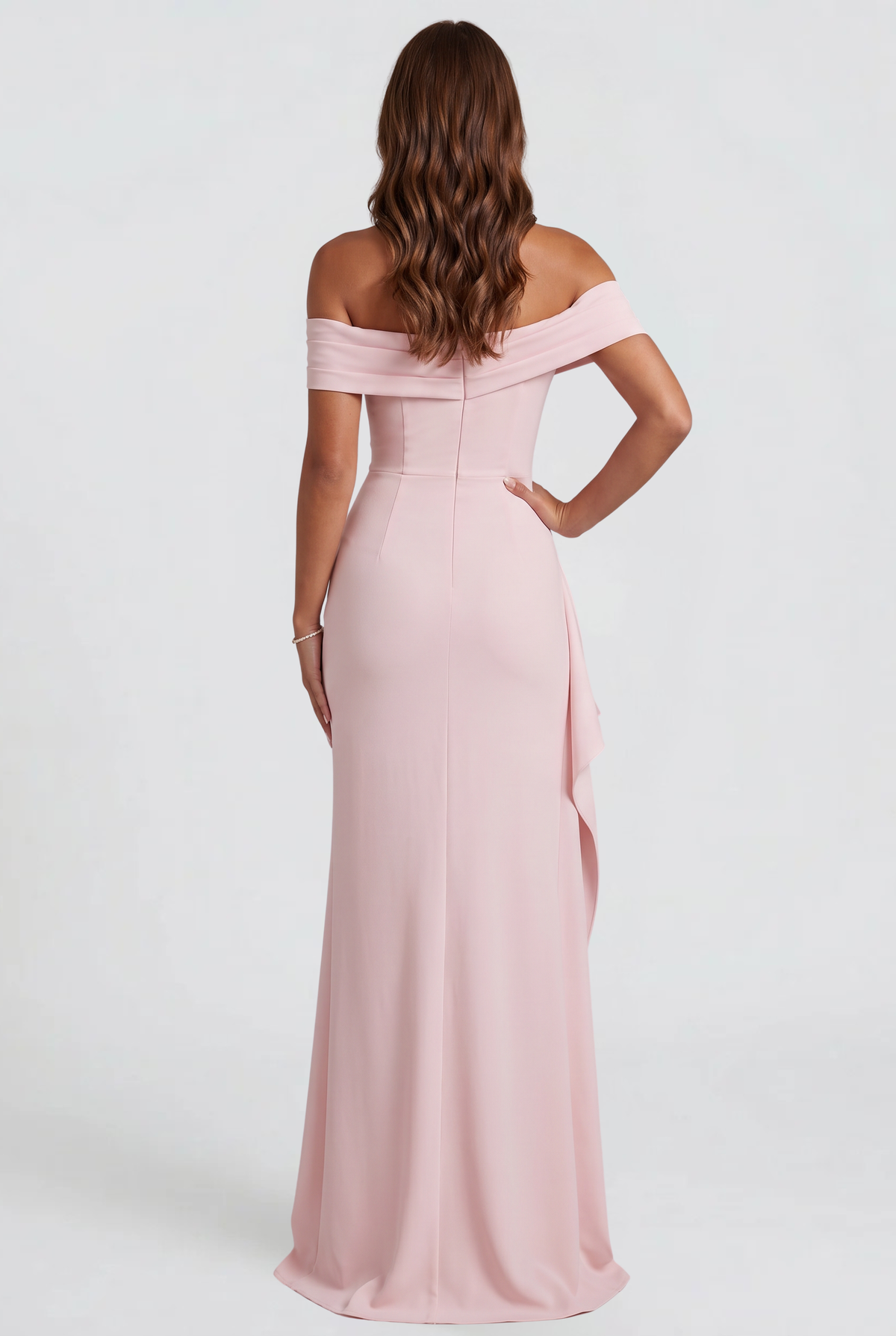 Chloe Maxi Dress Audrey Calvero