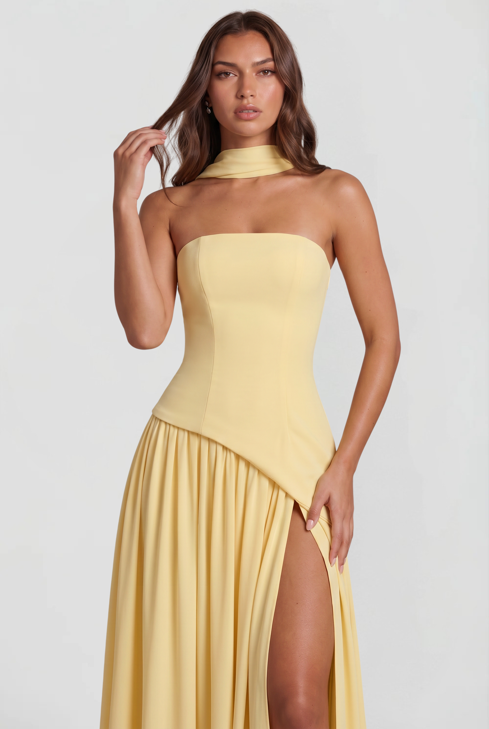 Abella Maxi Dress ROSIE LANE