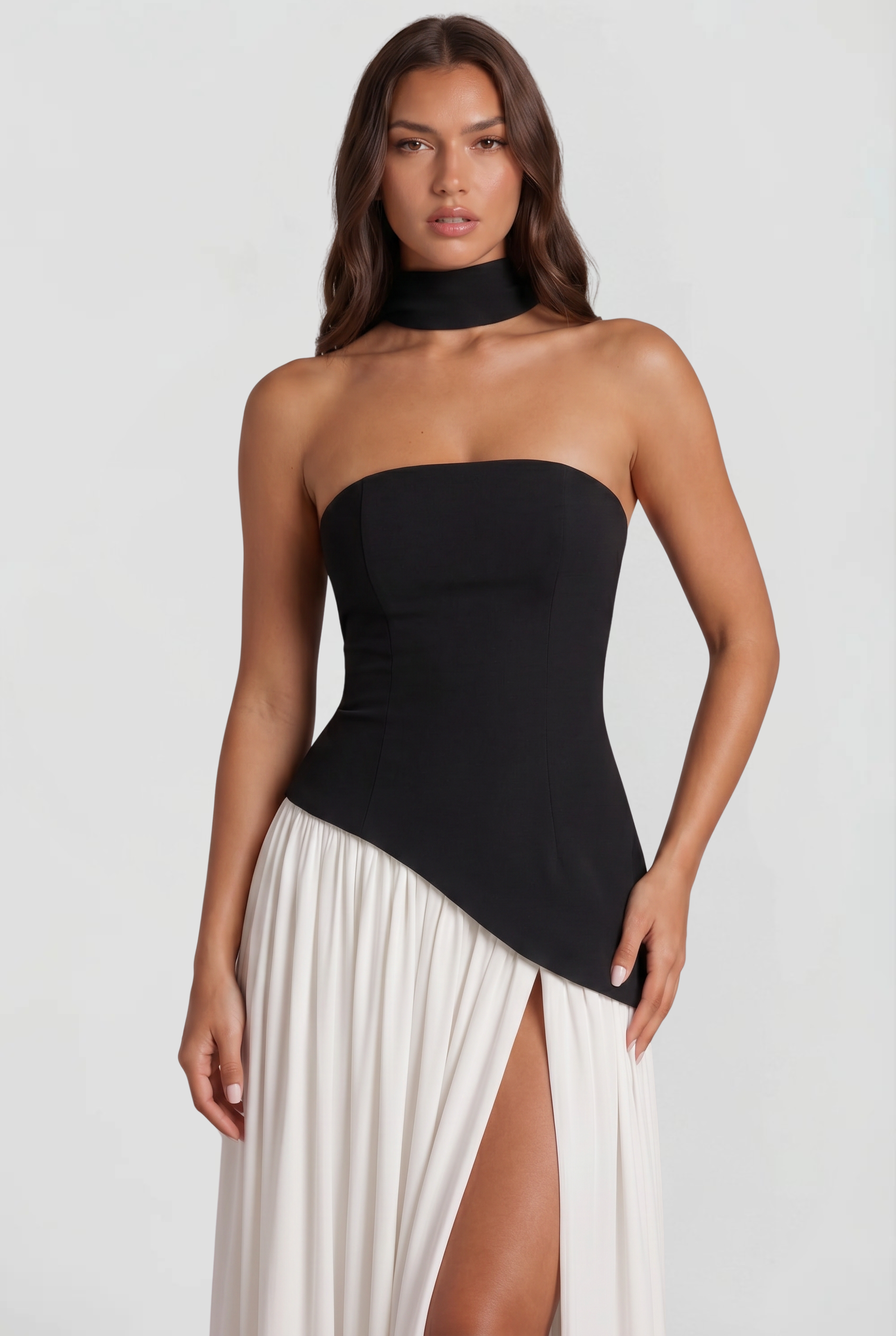 Abella Maxi Dress ROSIE LANE