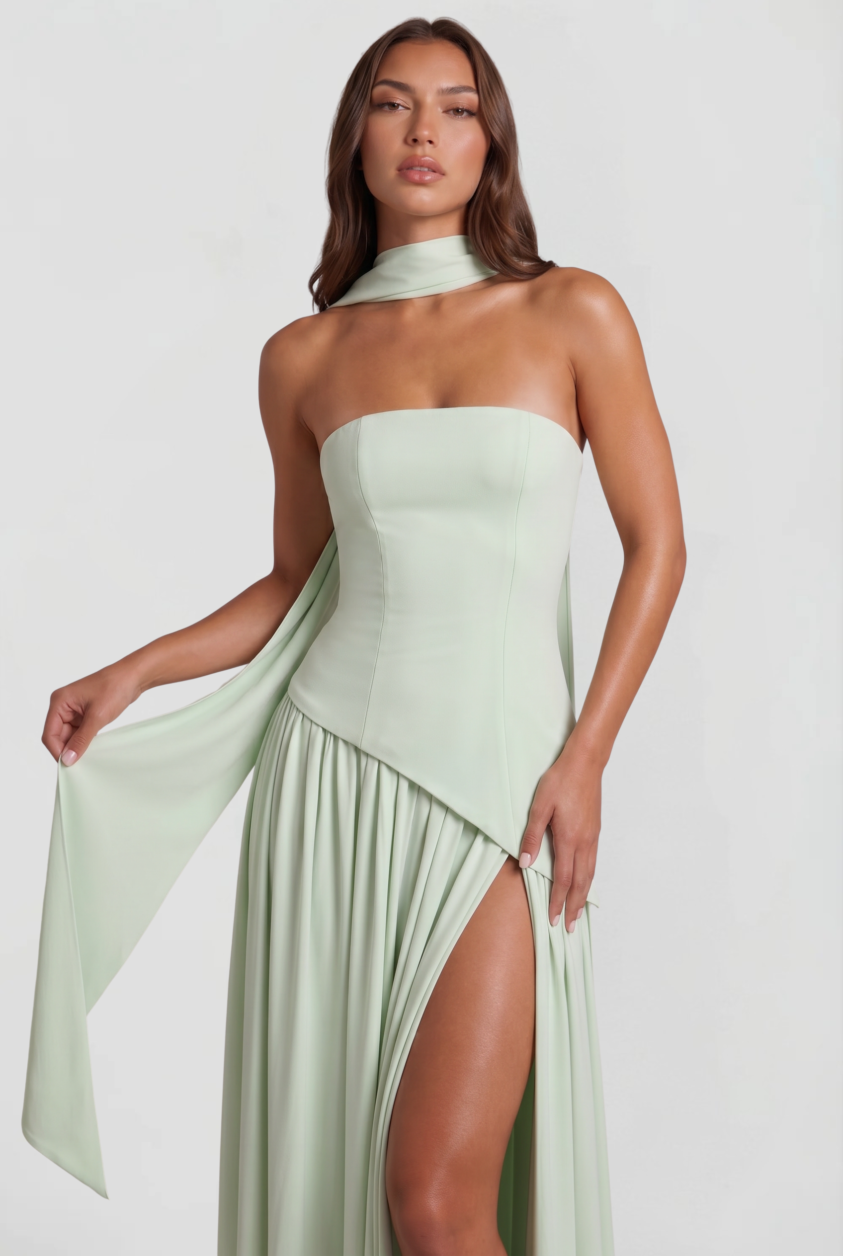 Abella Maxi Dress ROSIE LANE