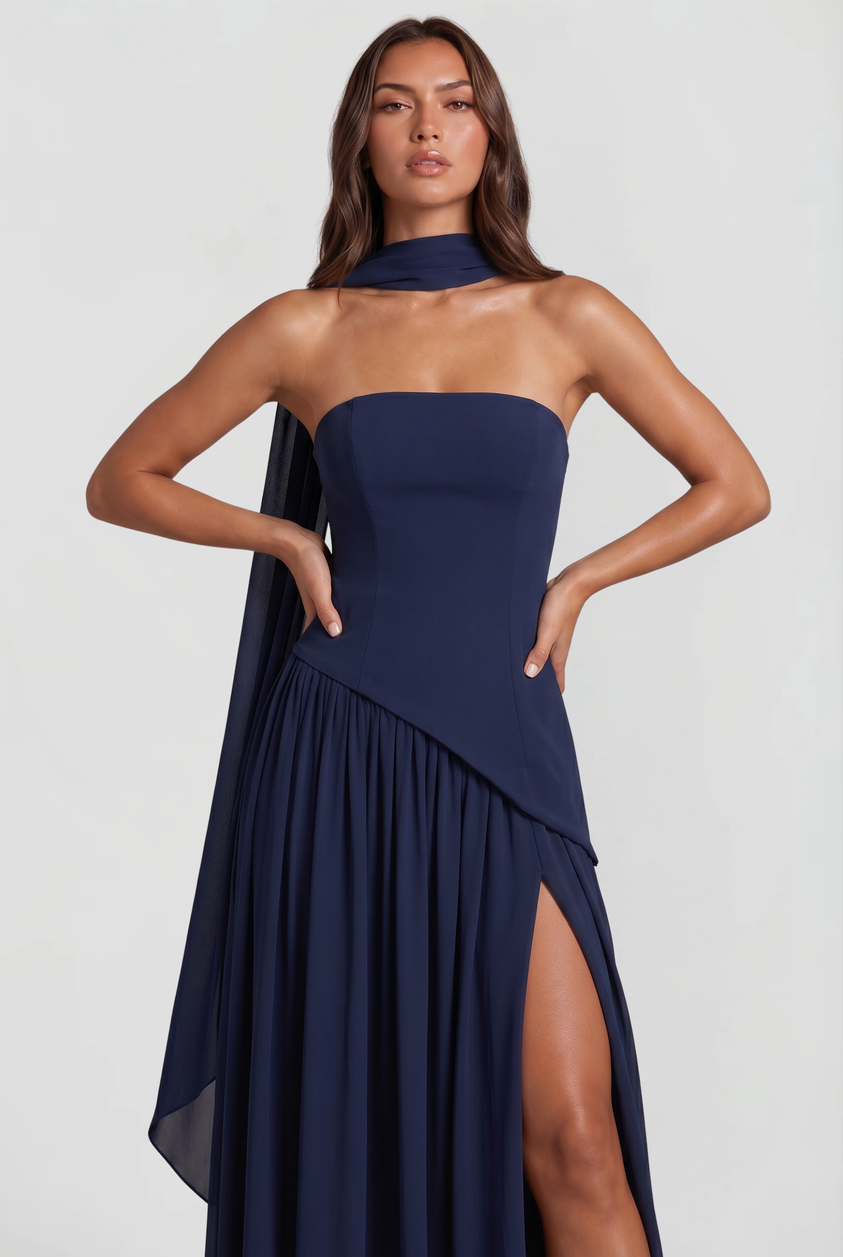 Abella Maxi Dress ROSIE LANE