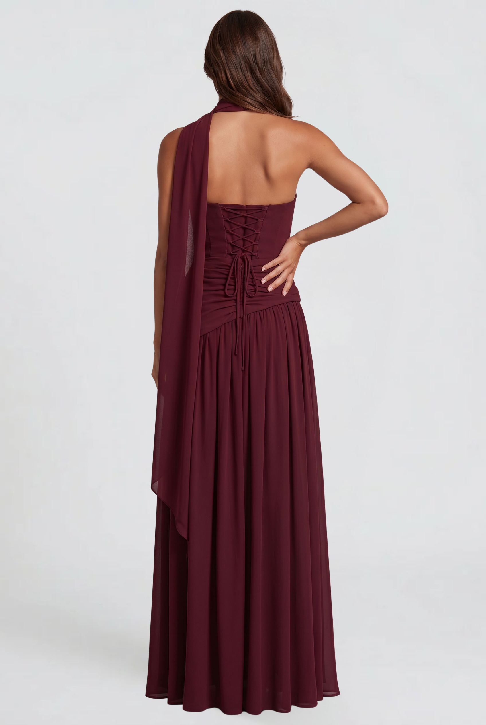 Abella Maxi Dress ROSIE LANE