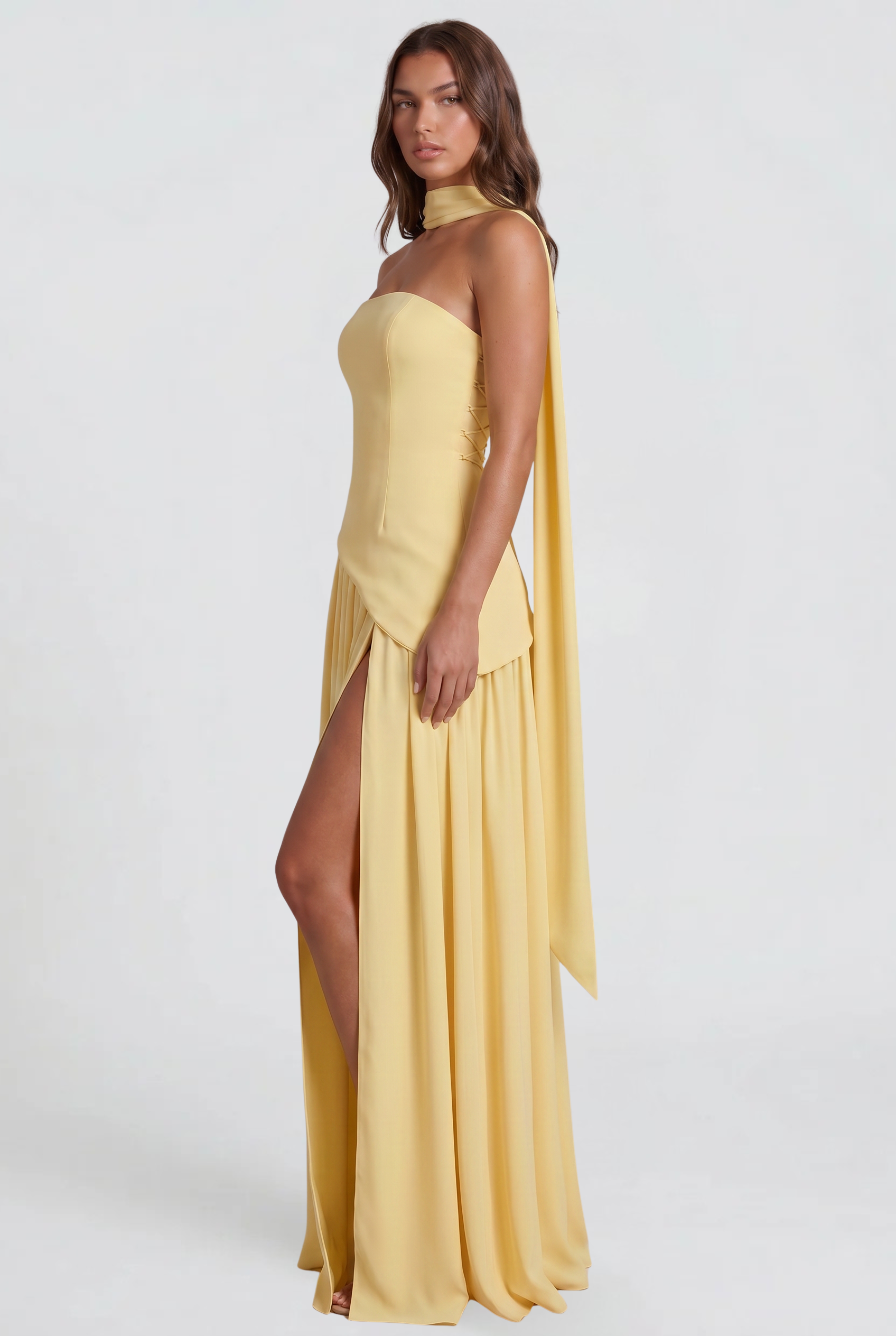 Abella Maxi Dress ROSIE LANE
