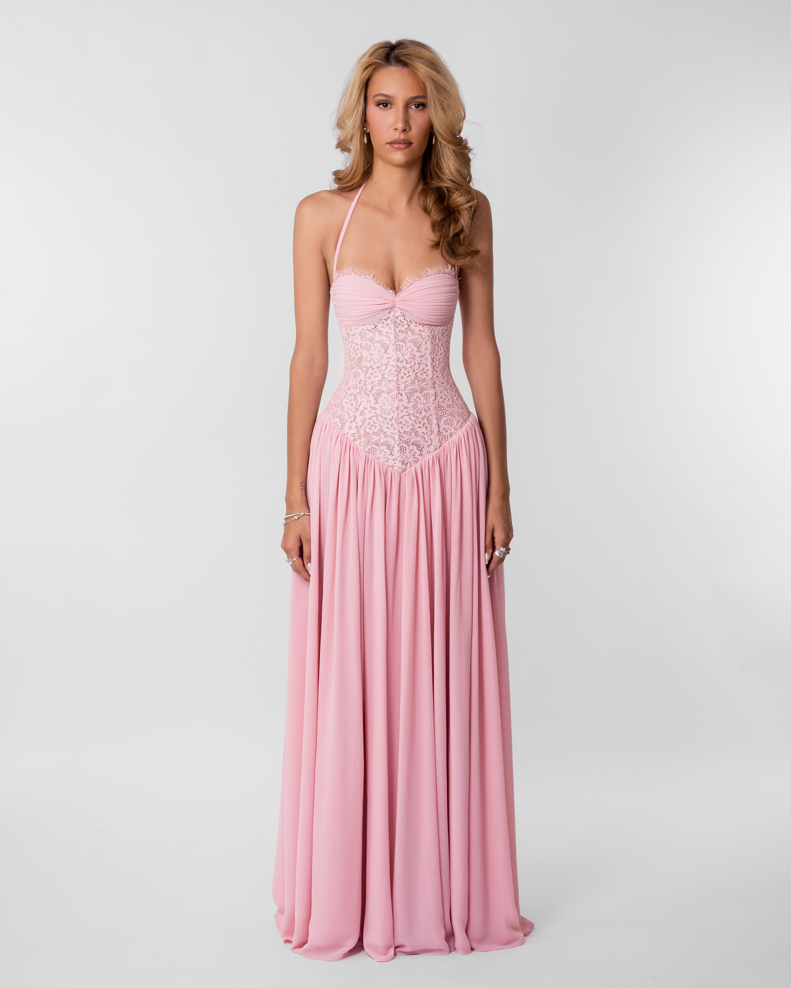 Faye Dress Noor Laurent