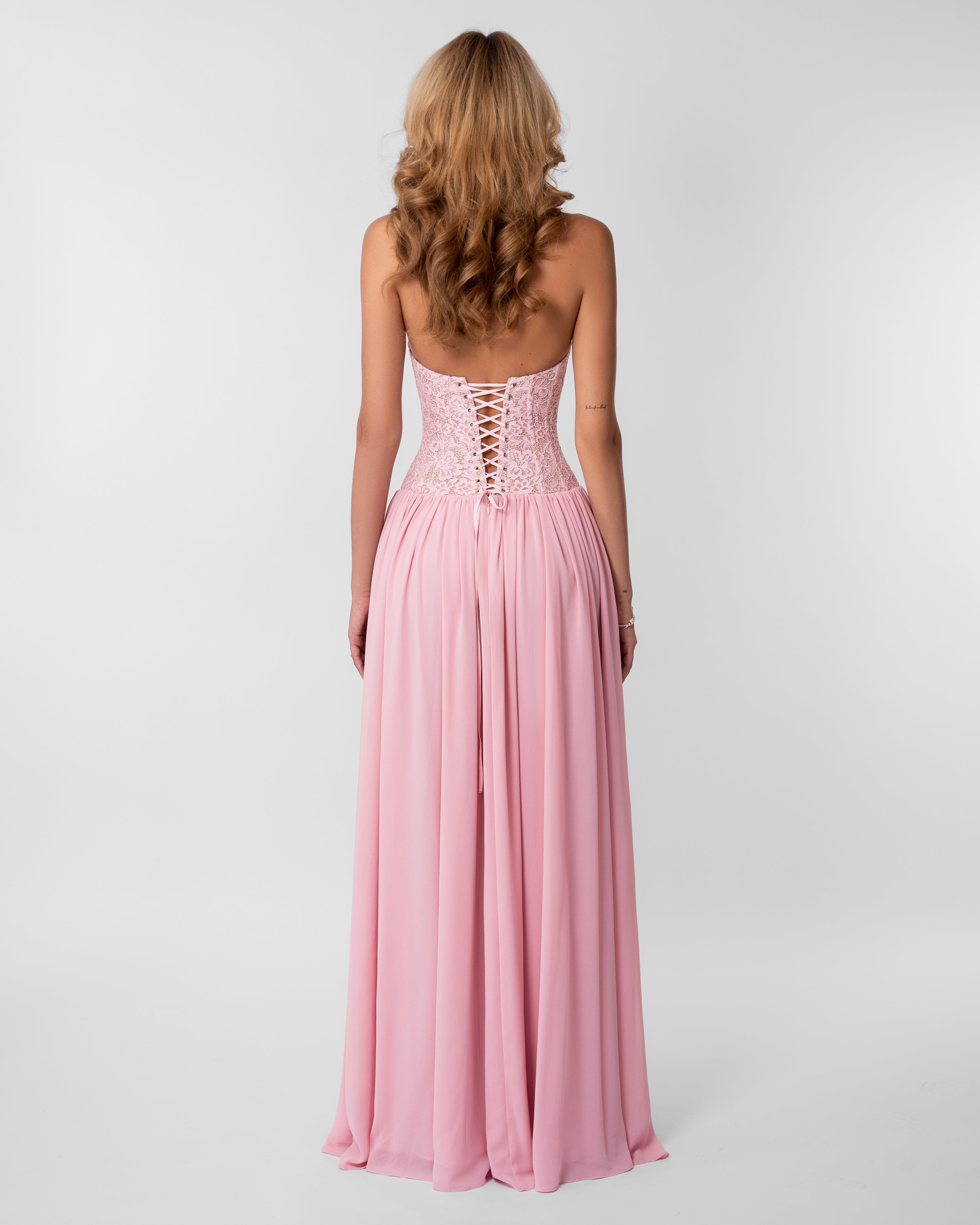Faye Dress Noor Laurent