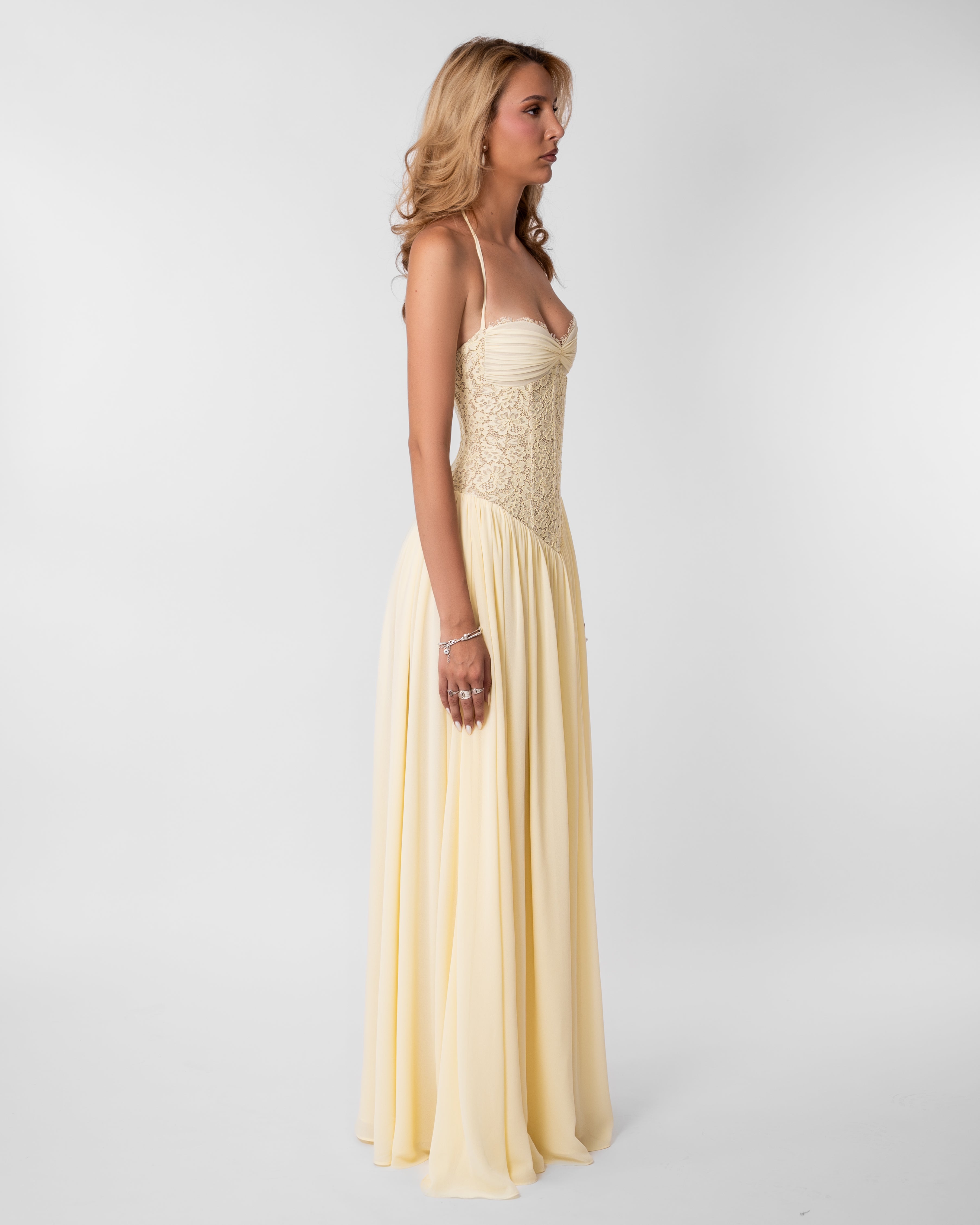 Faye Dress Noor Laurent