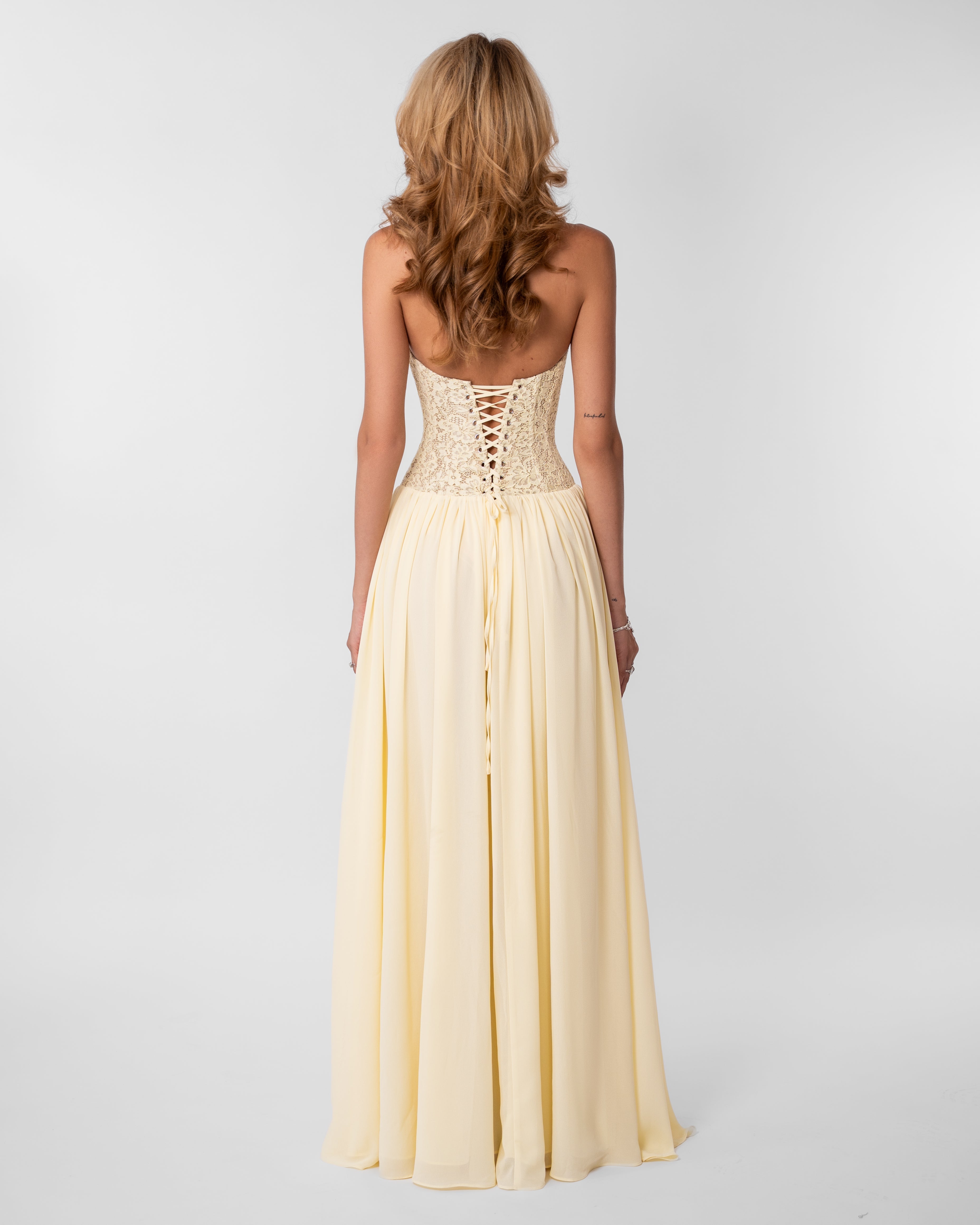 Faye Dress Noor Laurent