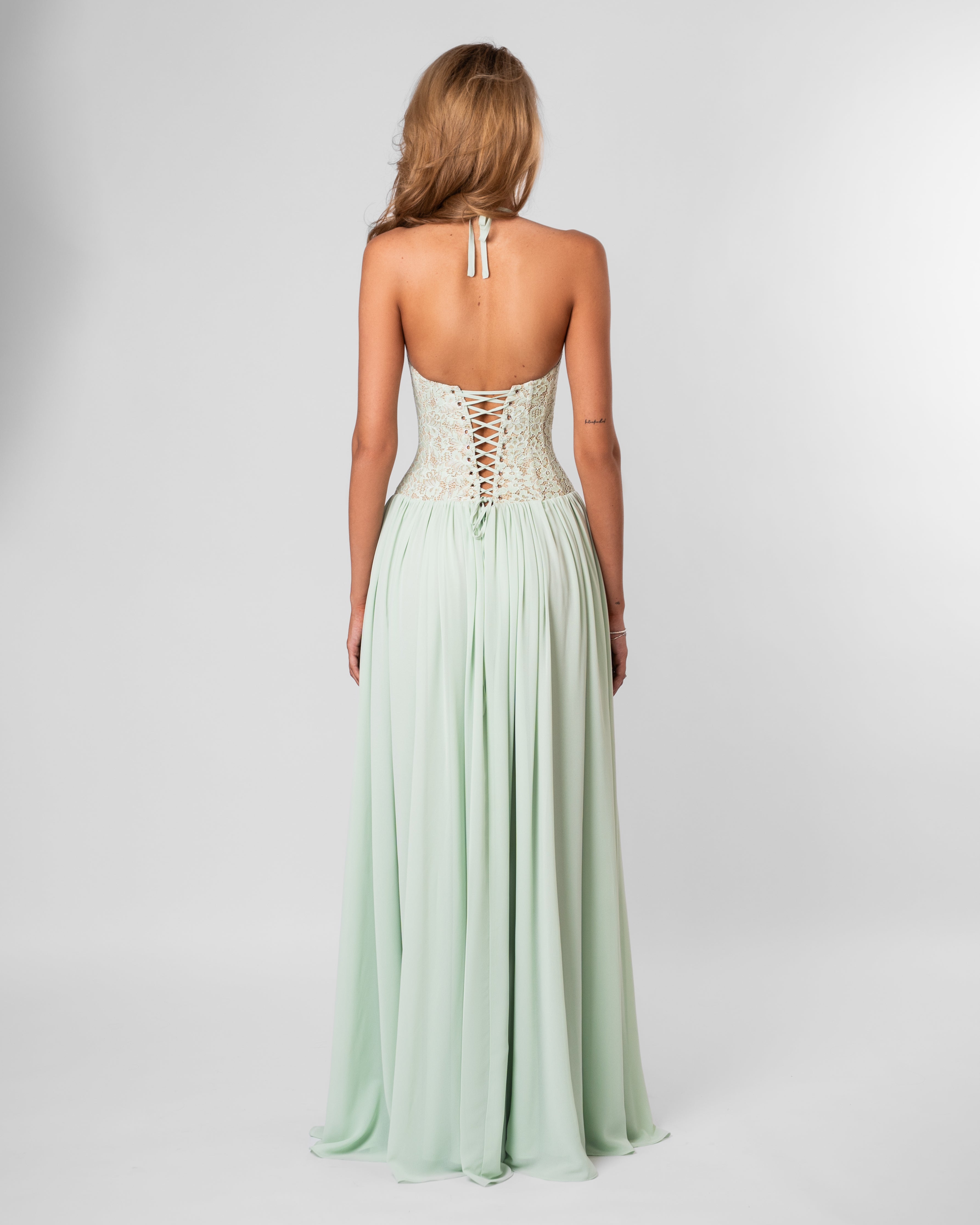 Faye Dress Noor Laurent
