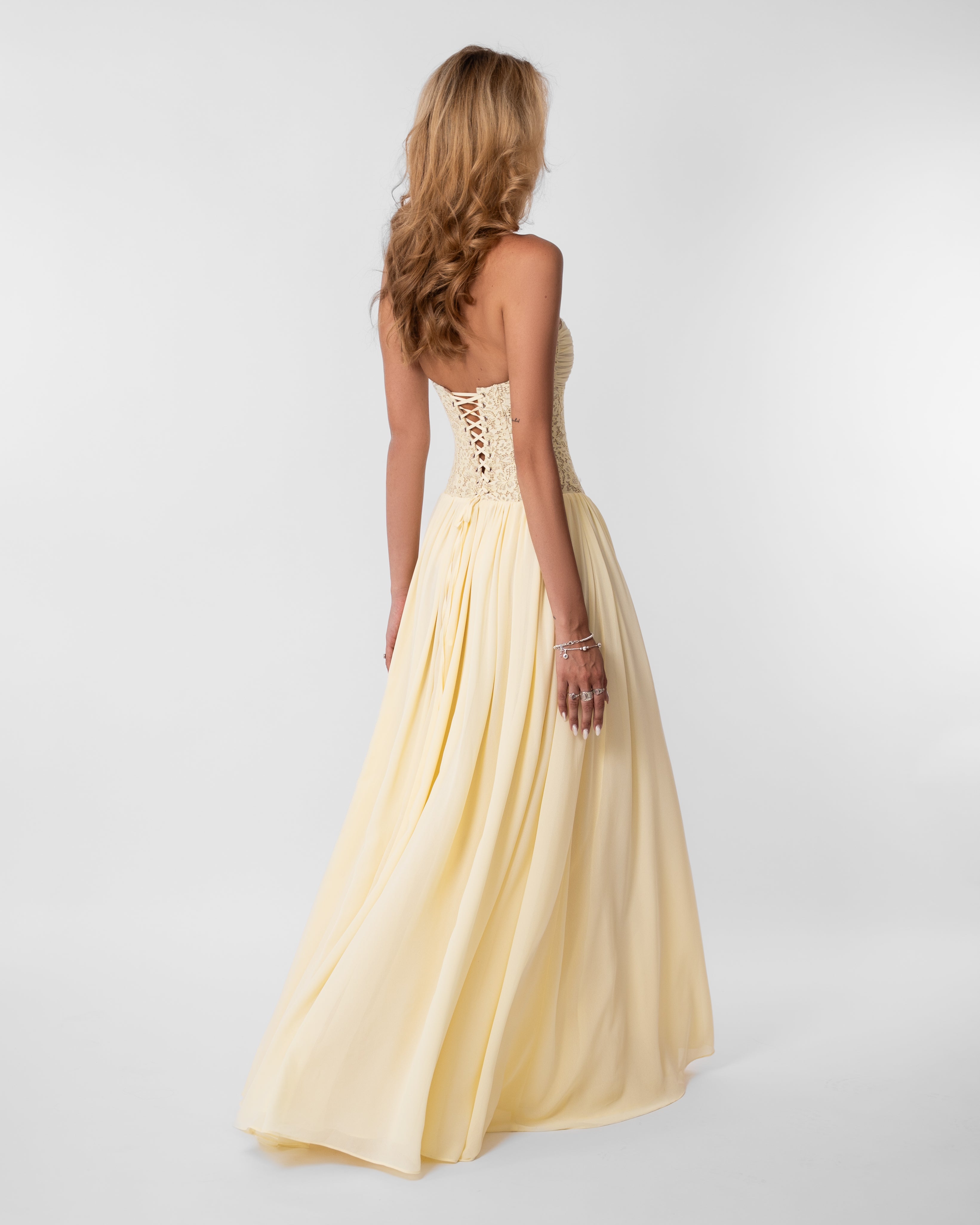 Faye Dress Noor Laurent