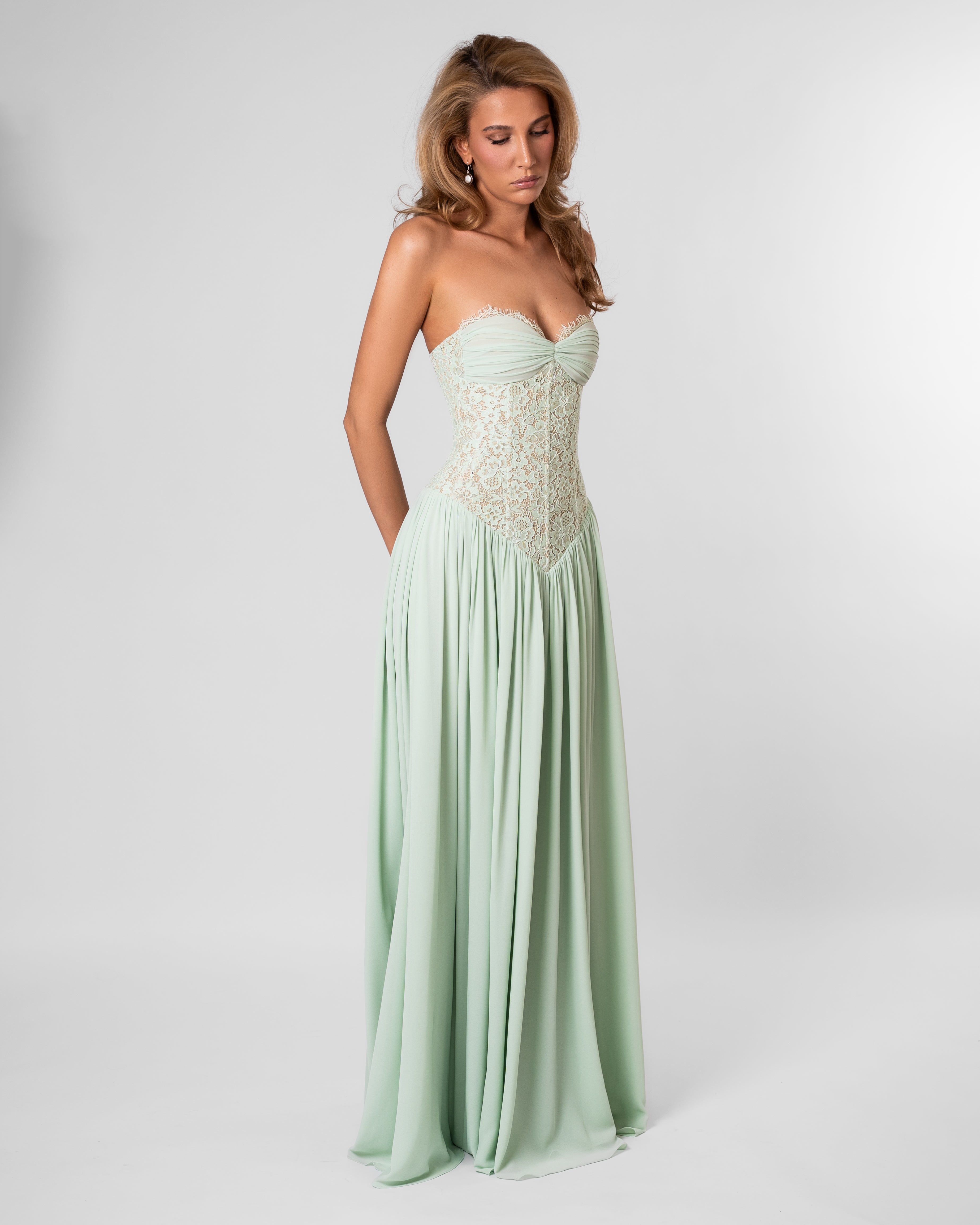 Faye Dress Noor Laurent
