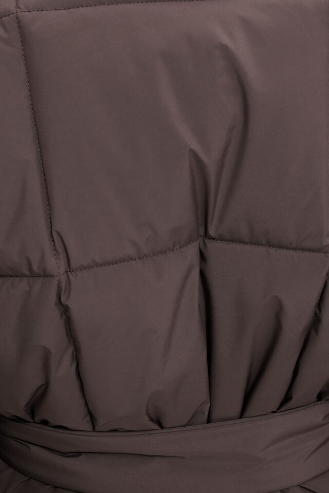 Lumiere Puffer Noor Laurent
