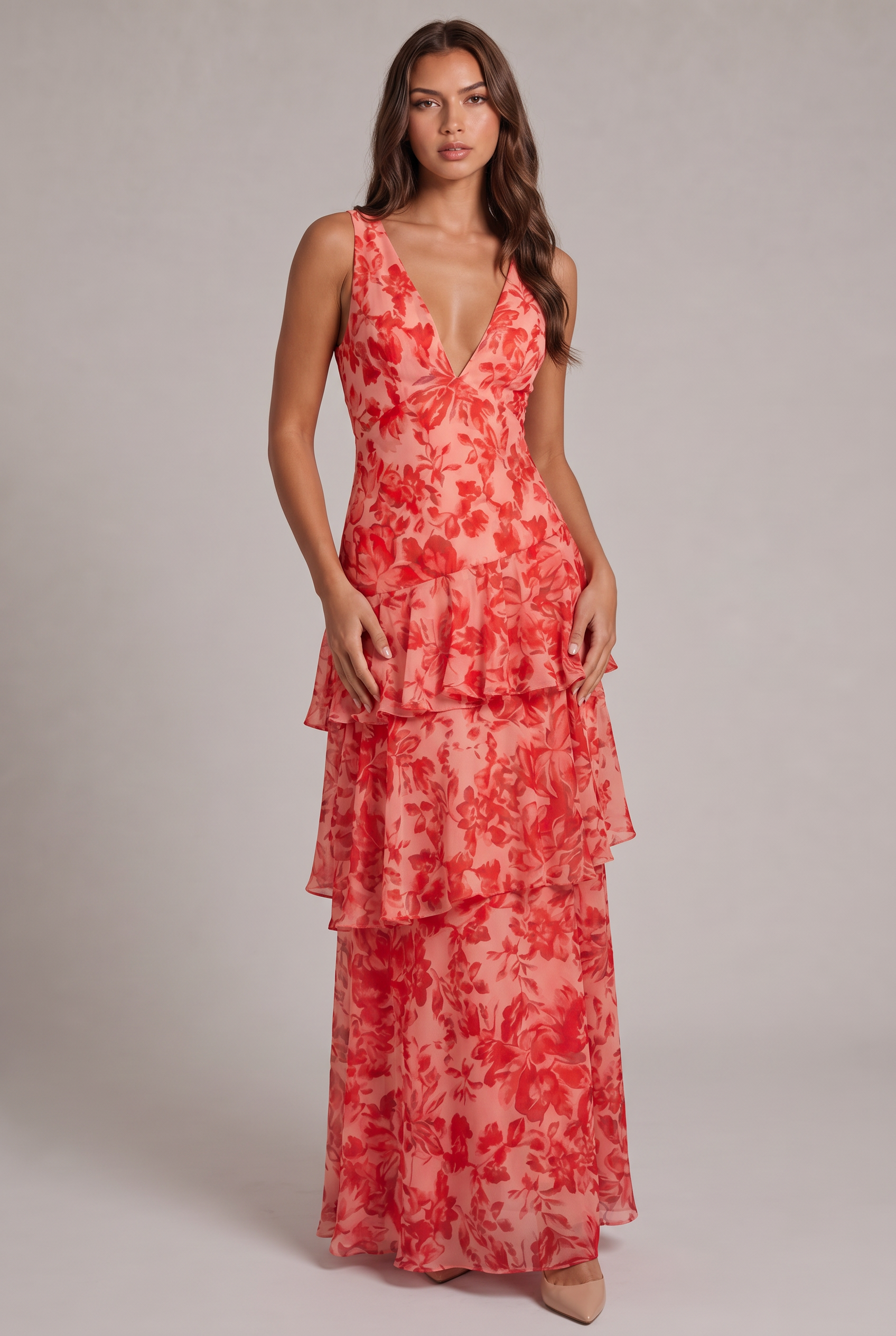 Sukienka Maxi Lisa Noor Laurent