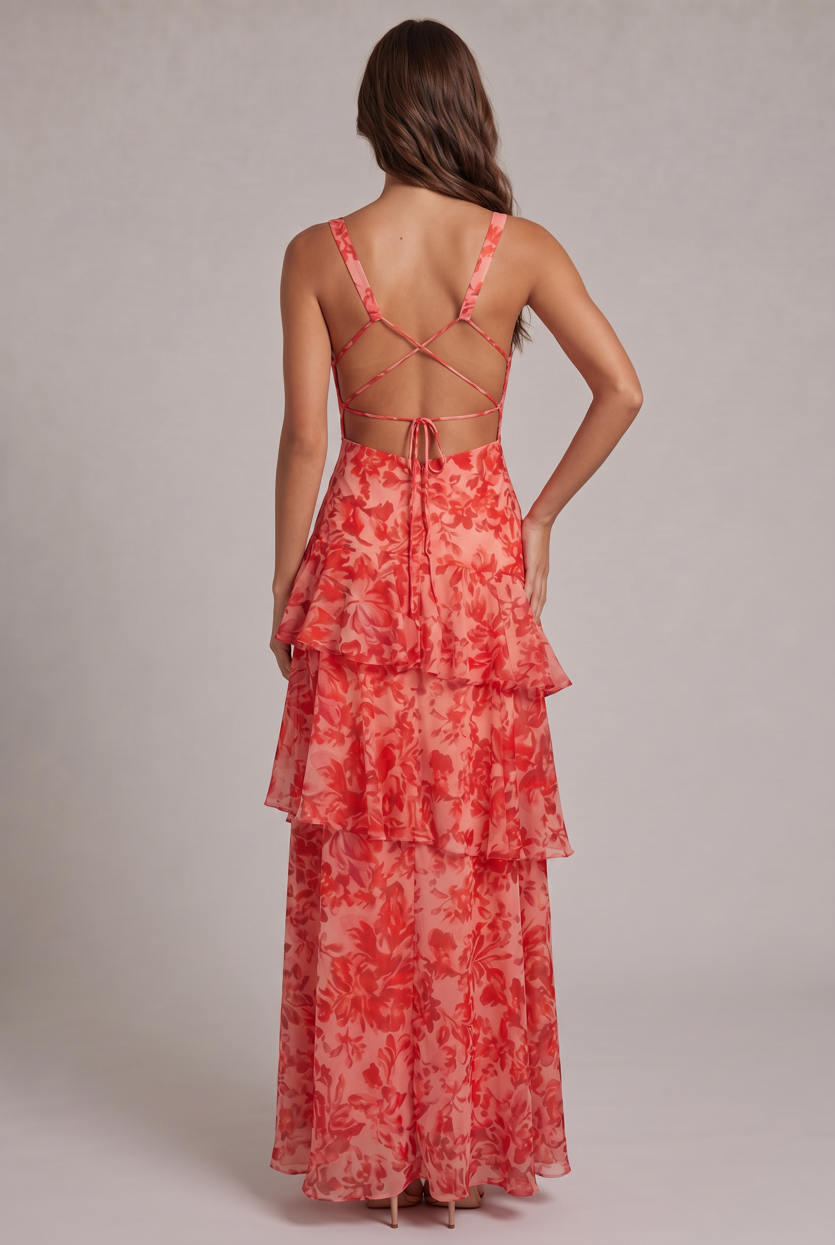 Sukienka Maxi Lisa Noor Laurent