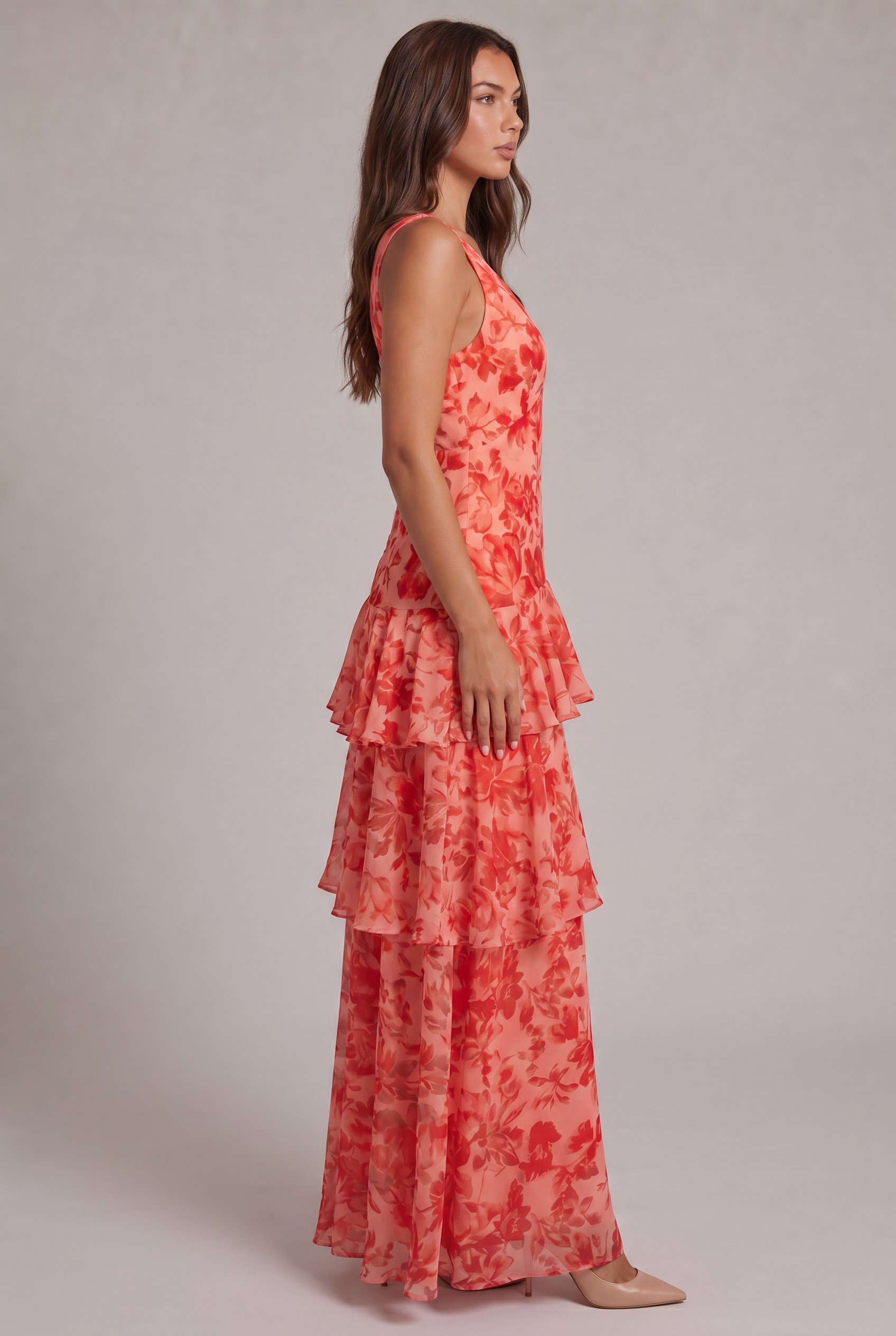 Sukienka Maxi Lisa Noor Laurent