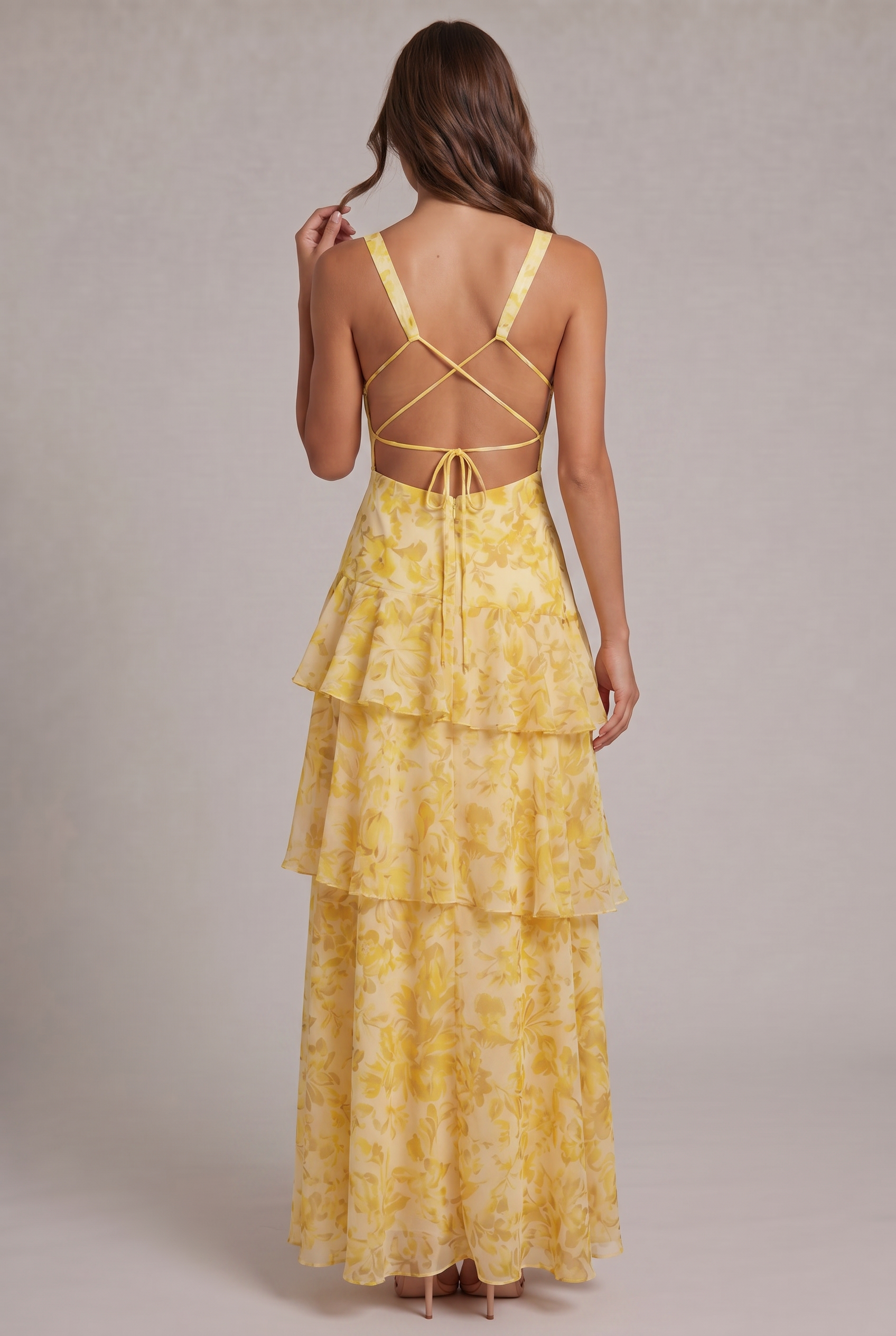 Sukienka Maxi Lisa Noor Laurent
