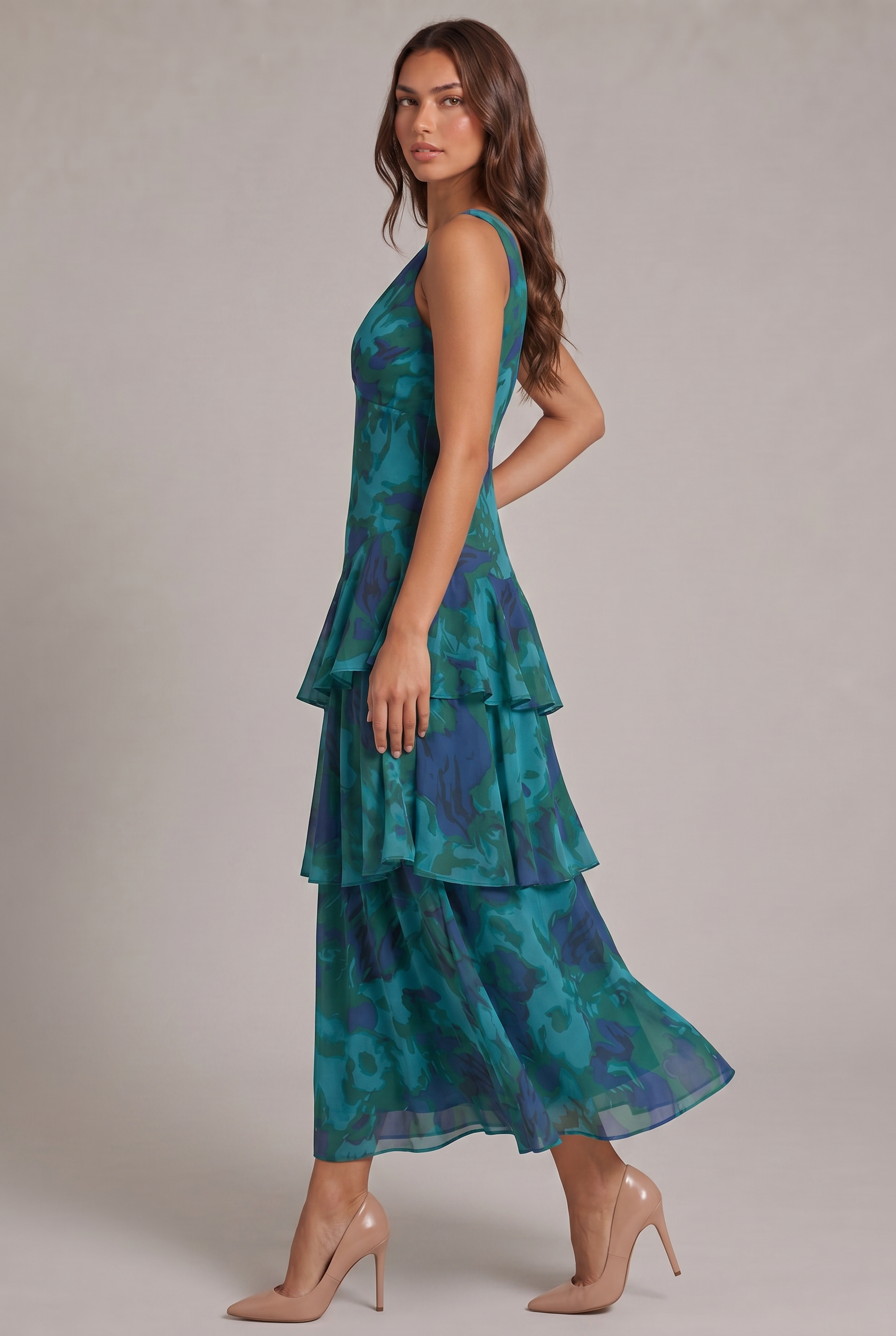 Sukienka Maxi Lisa Noor Laurent