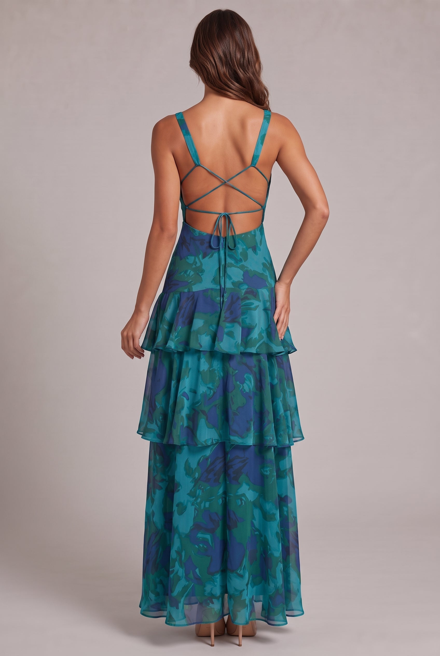 Sukienka Maxi Lisa Noor Laurent