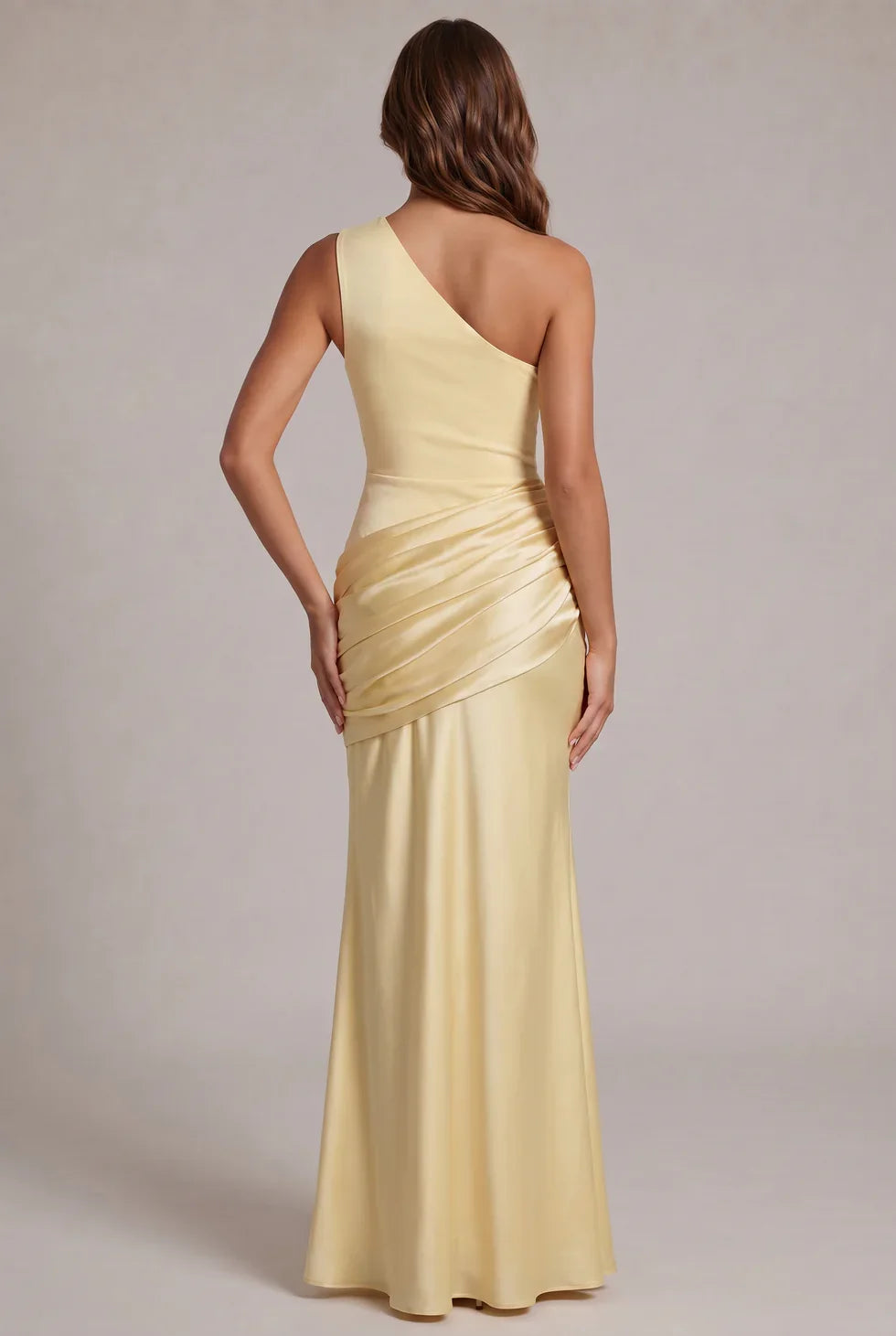Sukienka Maxi Abbey Noor Laurent
