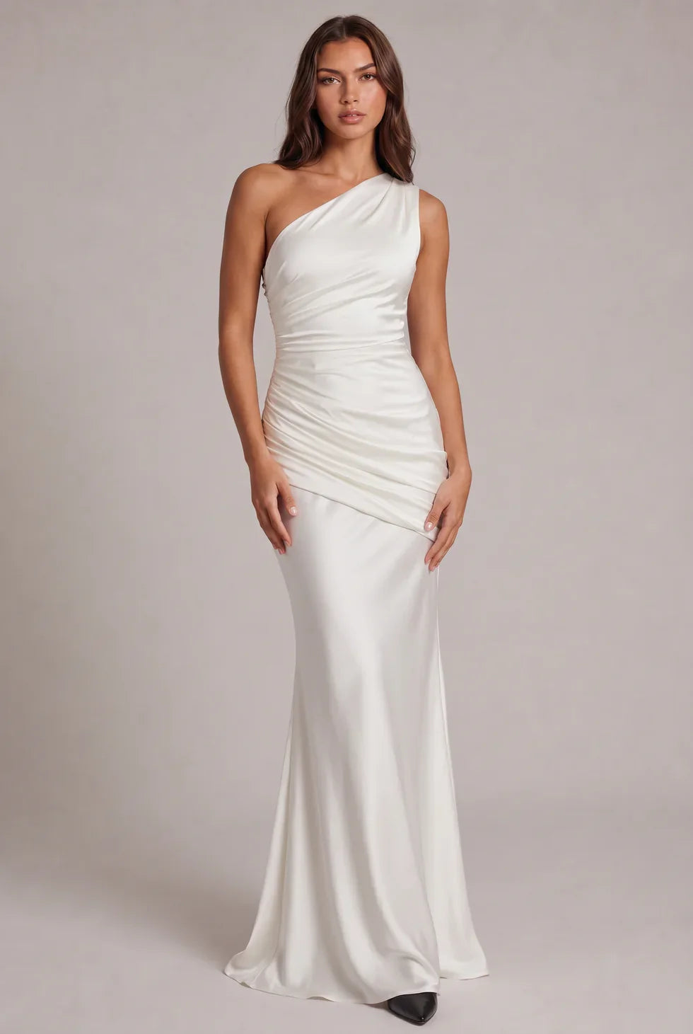 Sukienka Maxi Abbey Noor Laurent