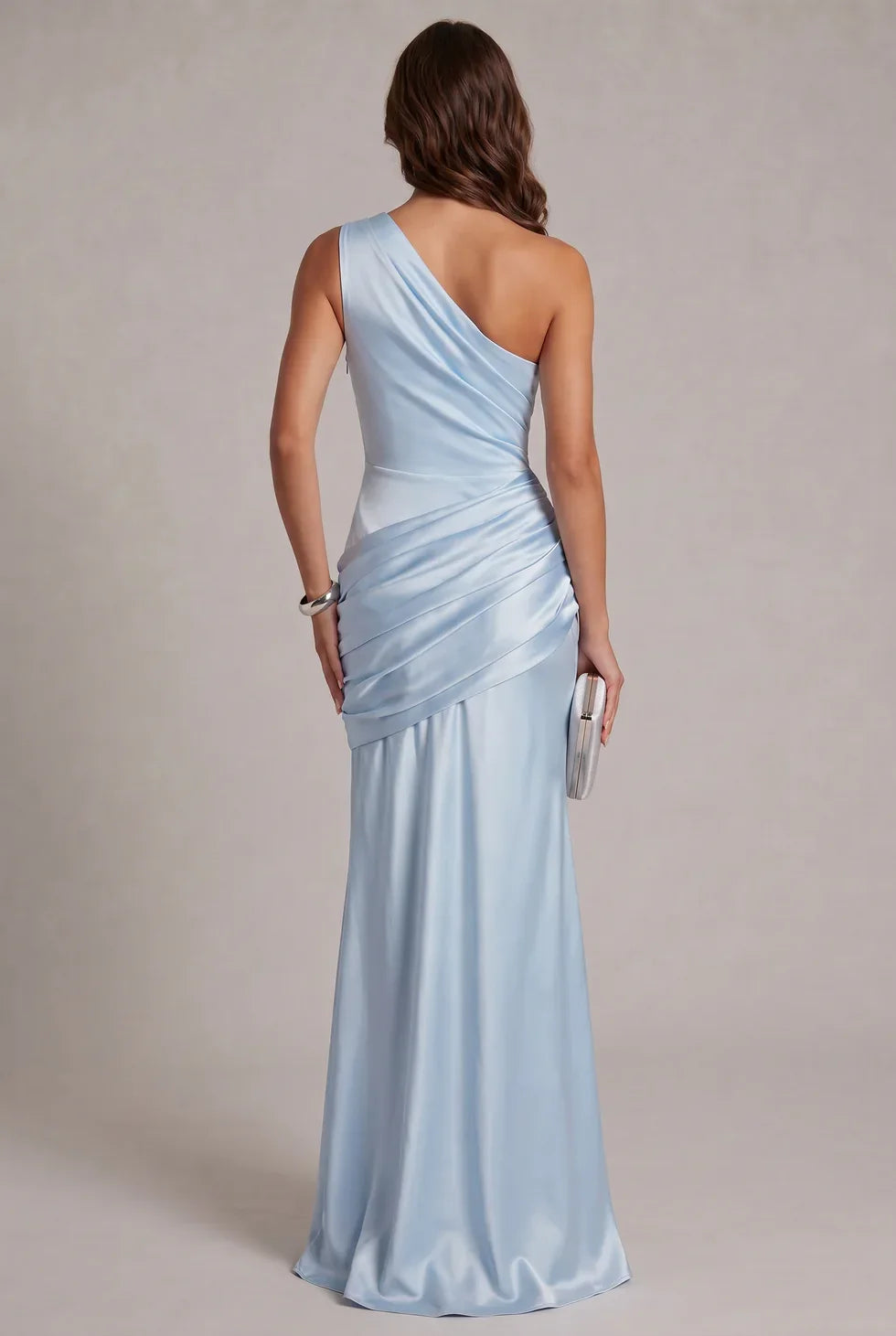 Sukienka Maxi Abbey Noor Laurent