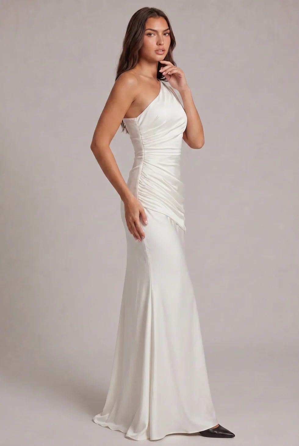 Sukienka Maxi Abbey Noor Laurent