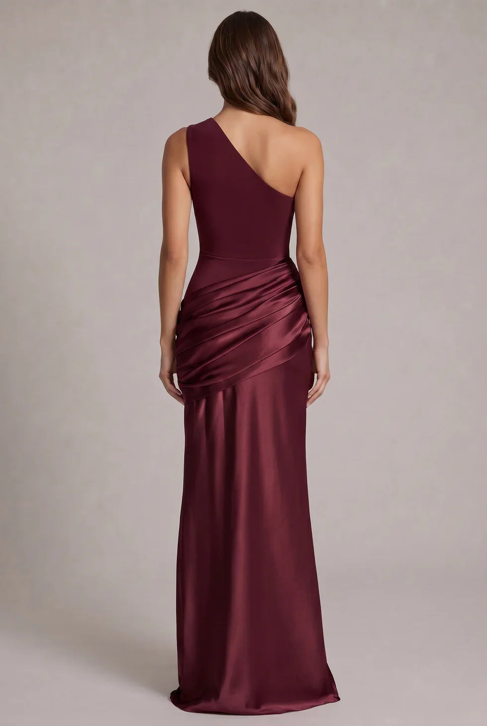 Sukienka Maxi Abbey Noor Laurent