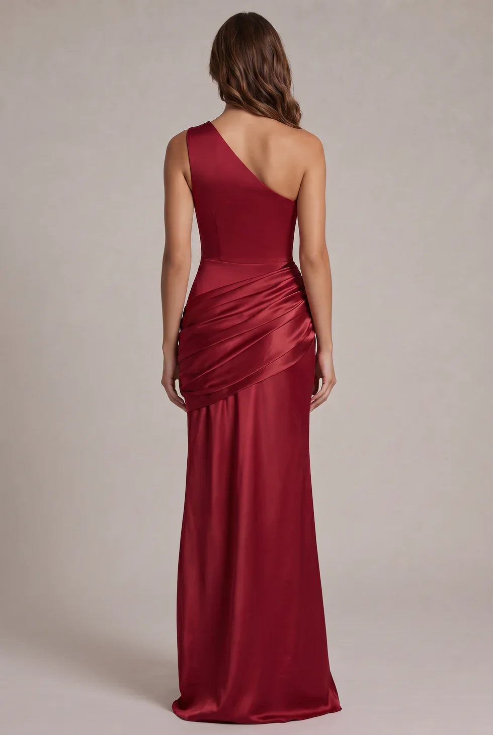 Sukienka Maxi Abbey Noor Laurent