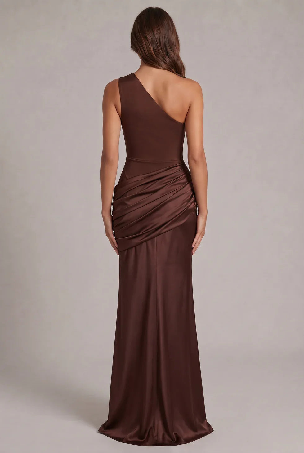 Sukienka Maxi Abbey Noor Laurent