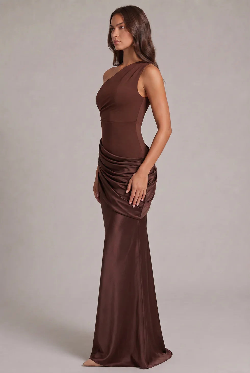 Sukienka Maxi Abbey Noor Laurent