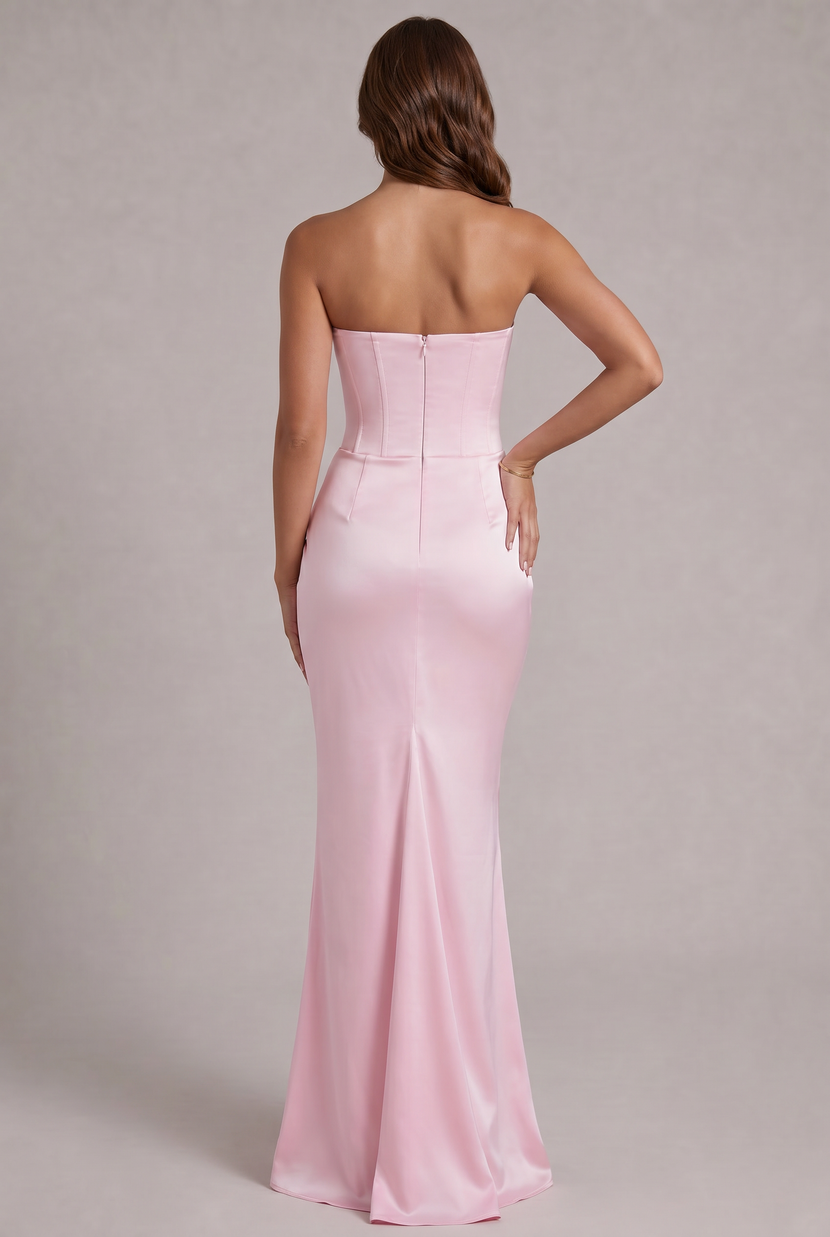 Tessa Sukienka Maxi Noor Laurent