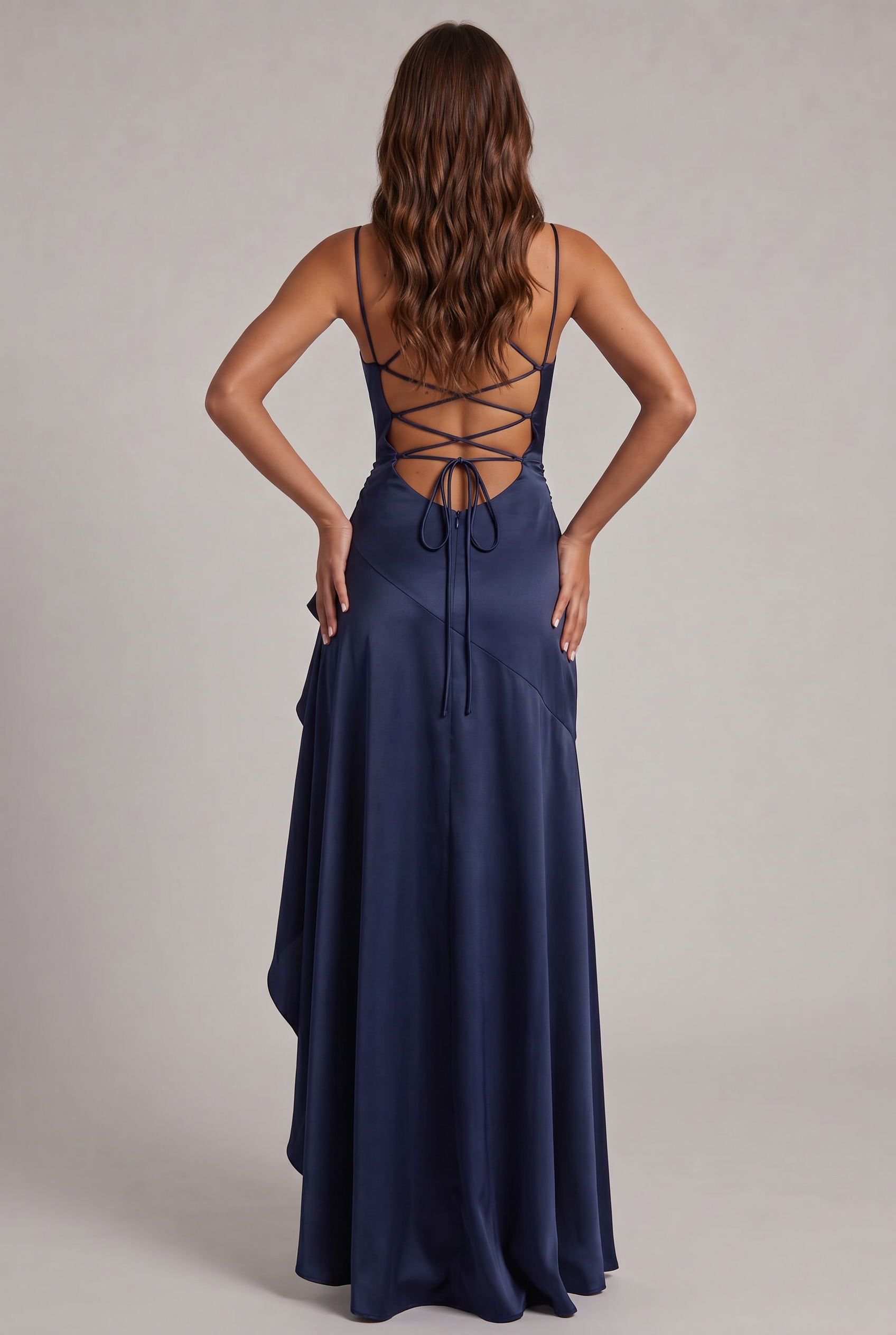 Samira Sukienka Maxi Noor Laurent