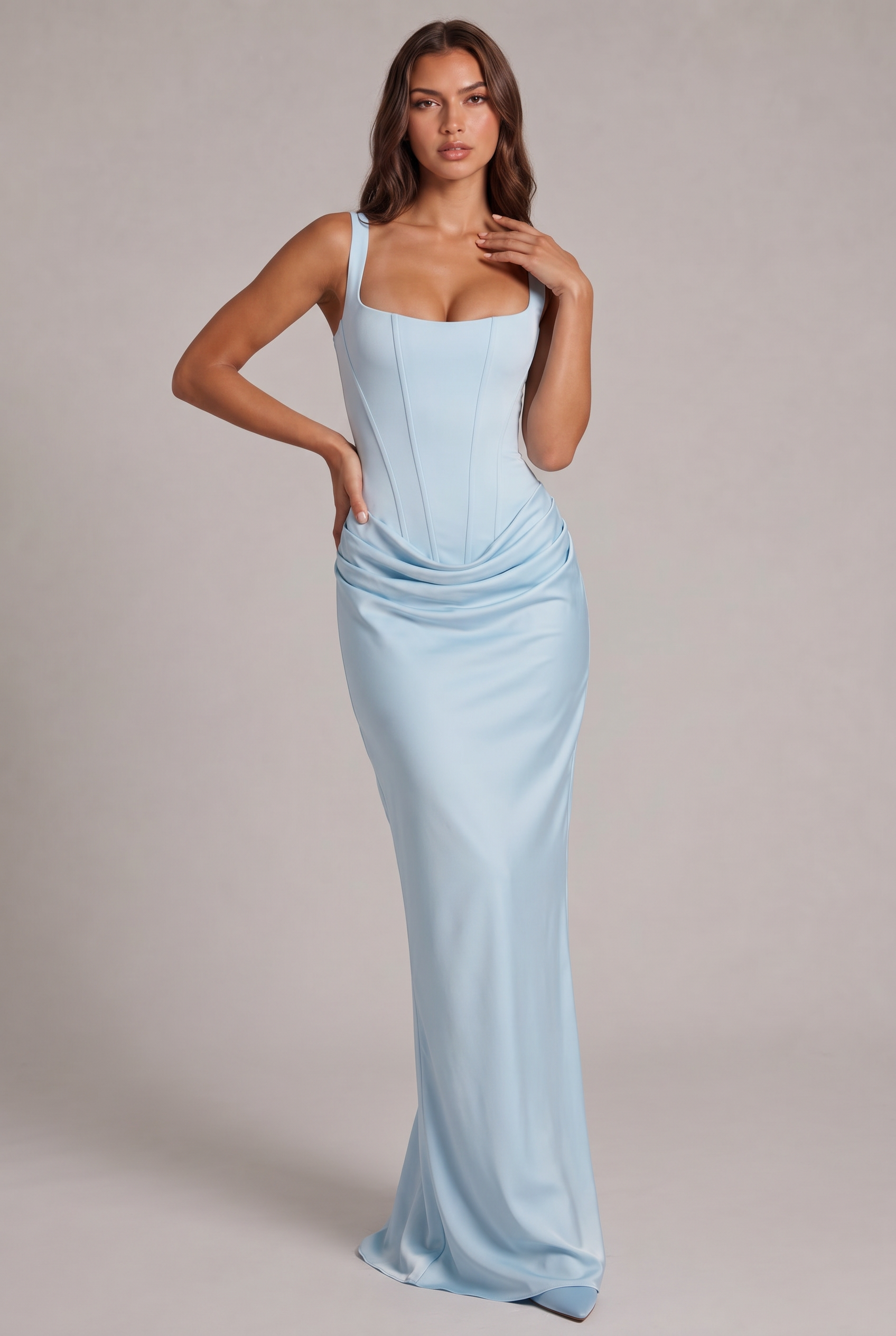 Cornelia Sukienka Maxi