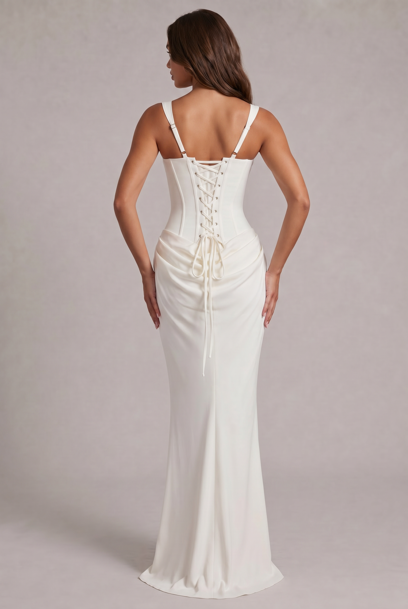 Cornelia Sukienka Maxi