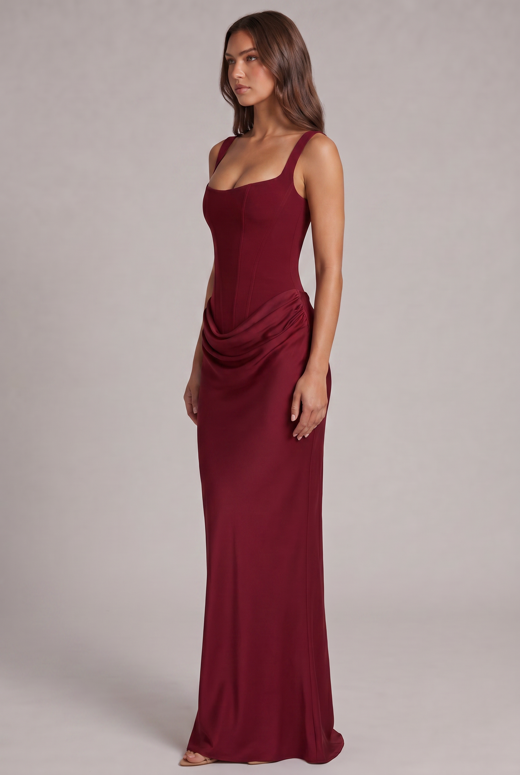 Cornelia Sukienka Maxi