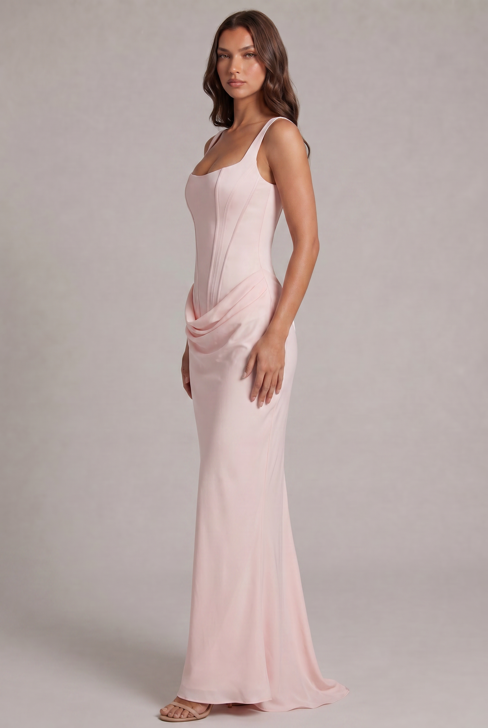 Cornelia Sukienka Maxi