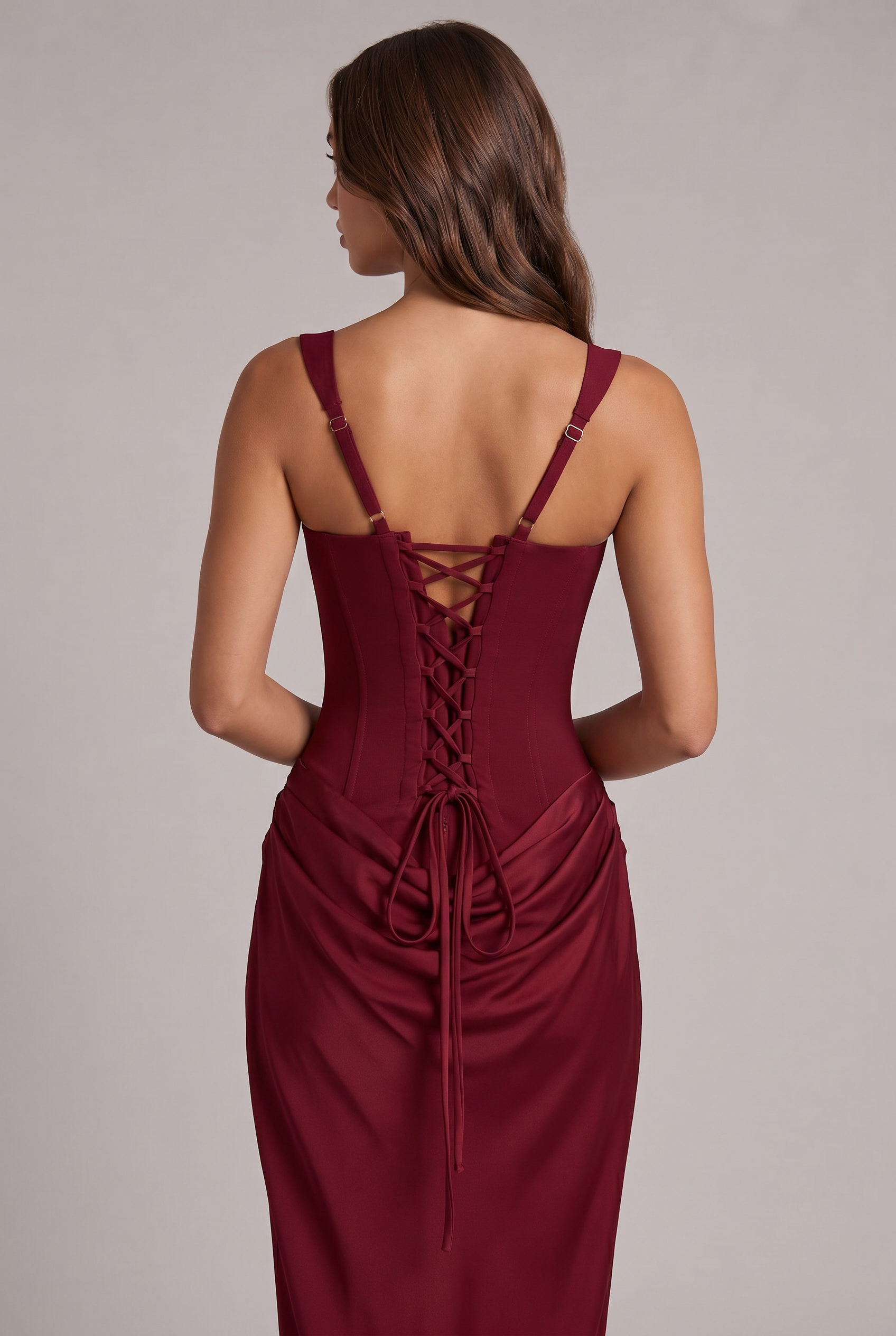 Cornelia Sukienka Maxi