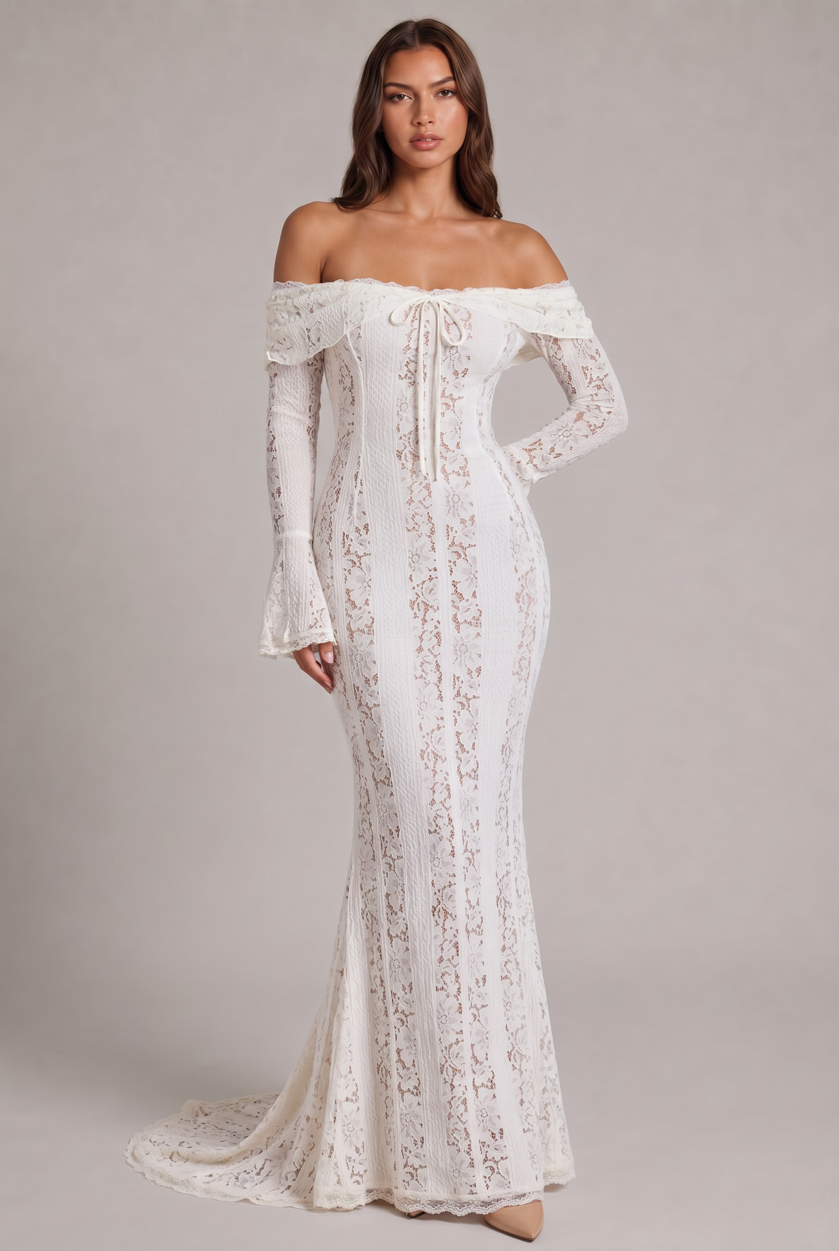Alesha Sukienka Maxi