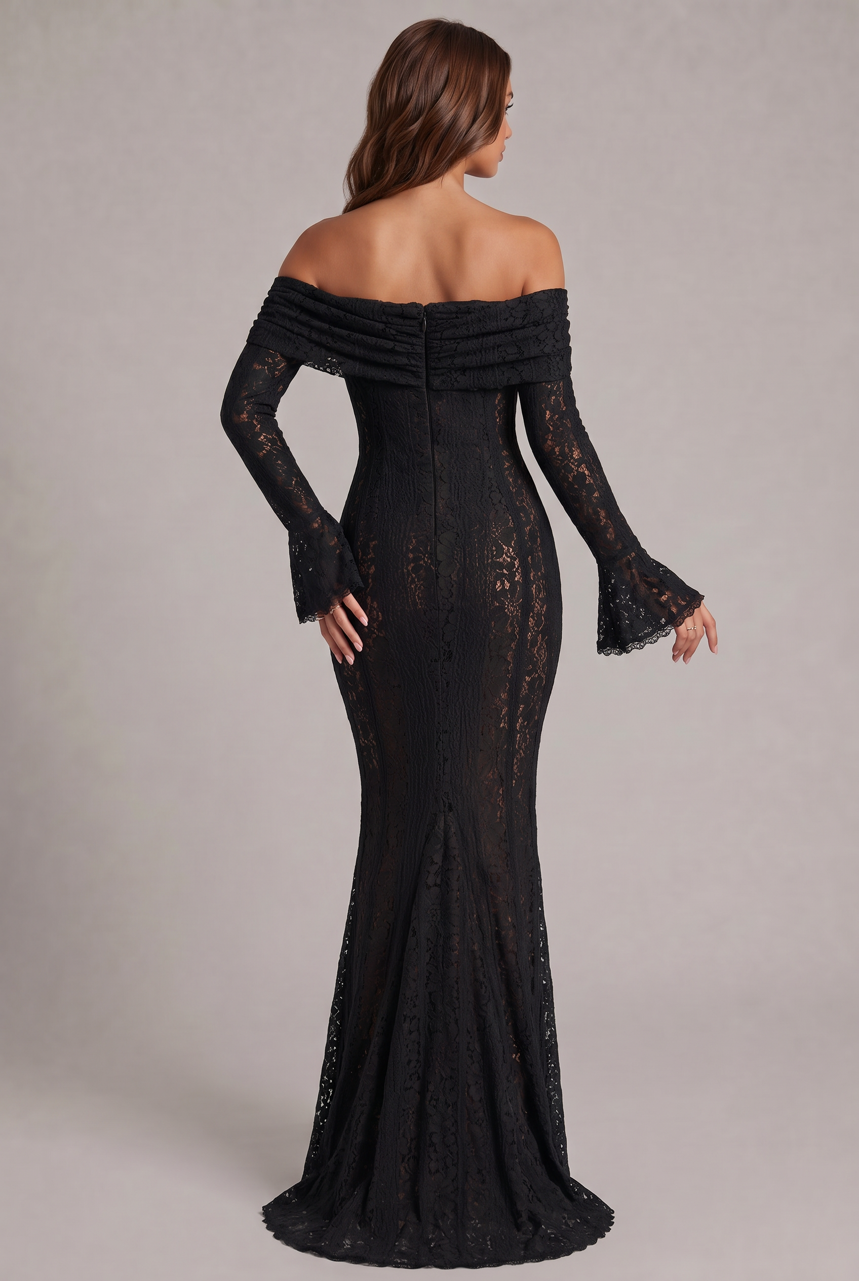 Alesha Sukienka Maxi