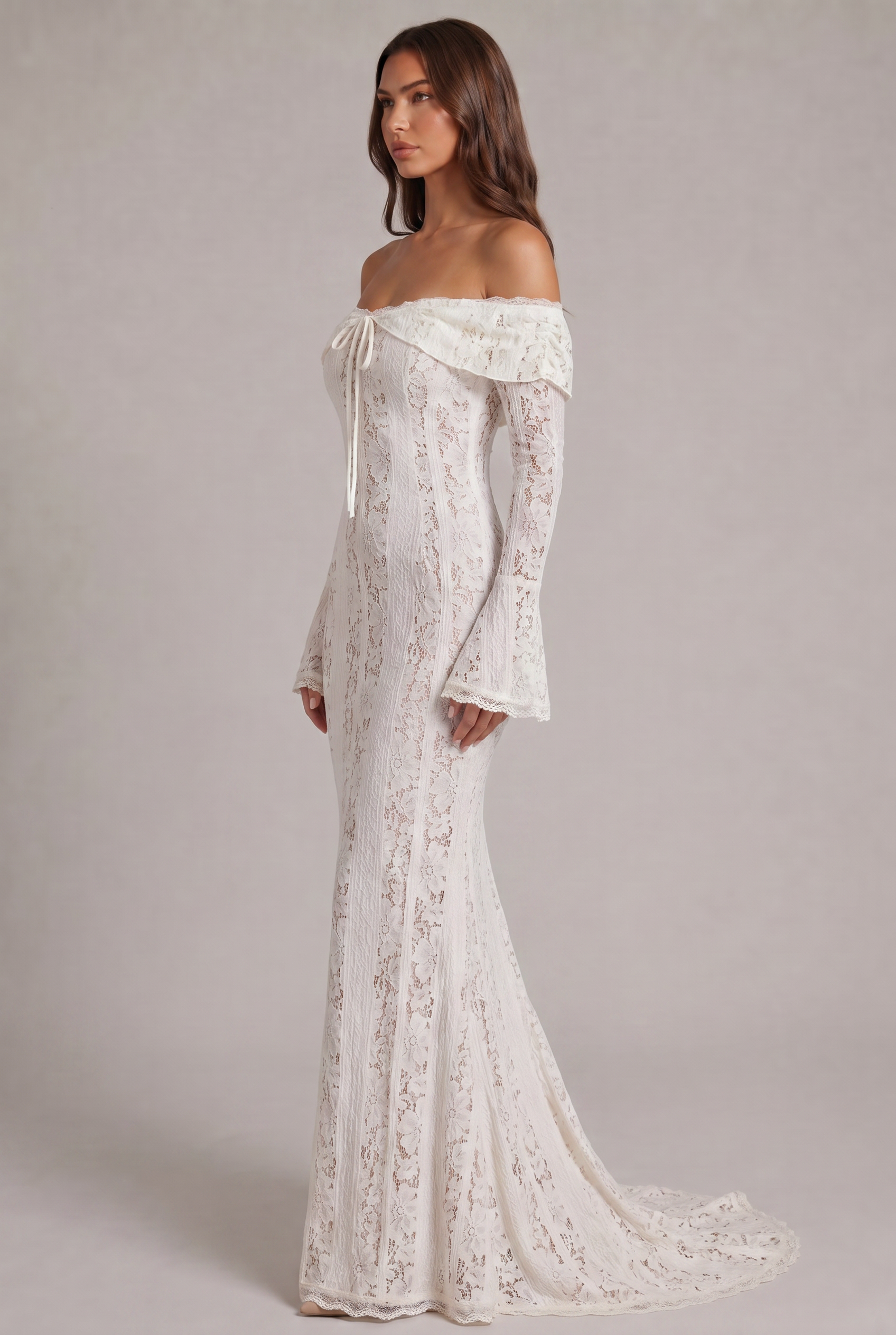 Alesha Sukienka Maxi