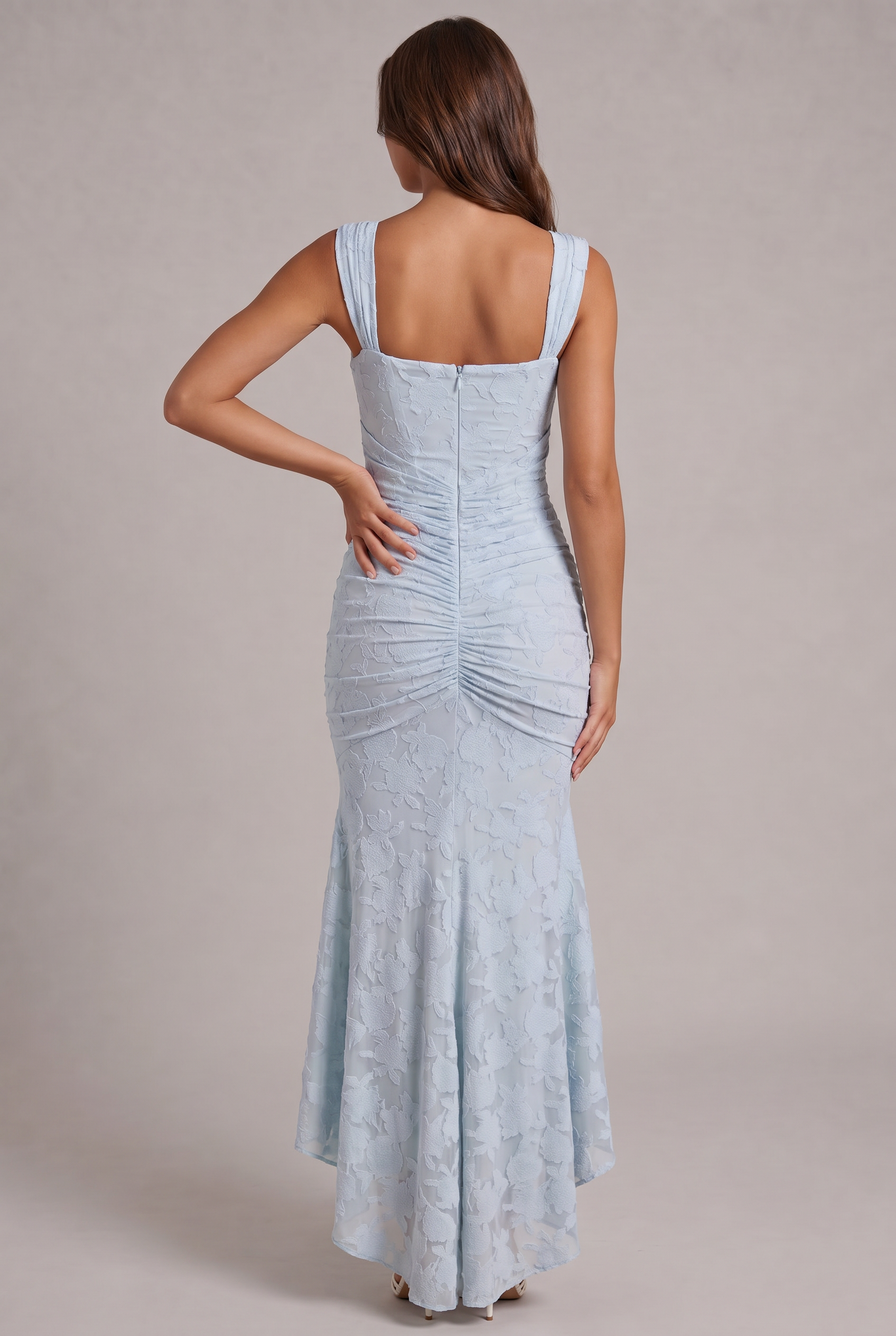 Elisanne Sukienka Maxi Noor Laurent