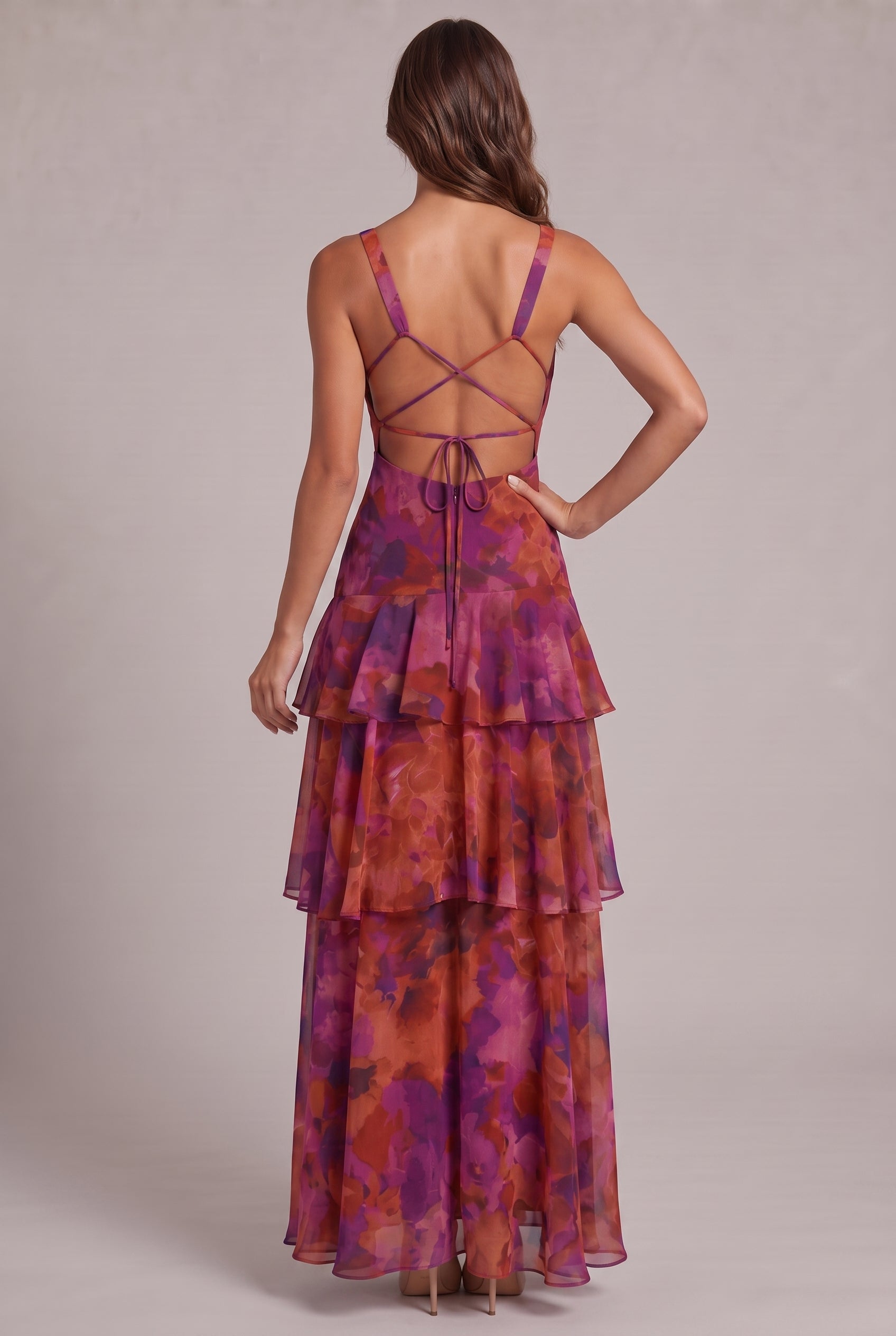 Sukienka Maxi Lisa Noor Laurent