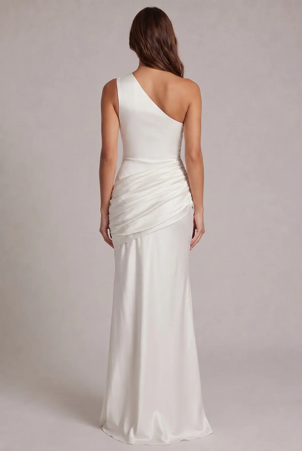 Sukienka Maxi Abbey Noor Laurent
