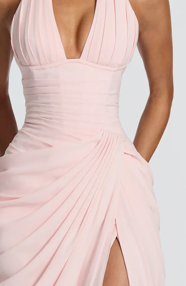 Minette Maxi Dress Noor Laurent