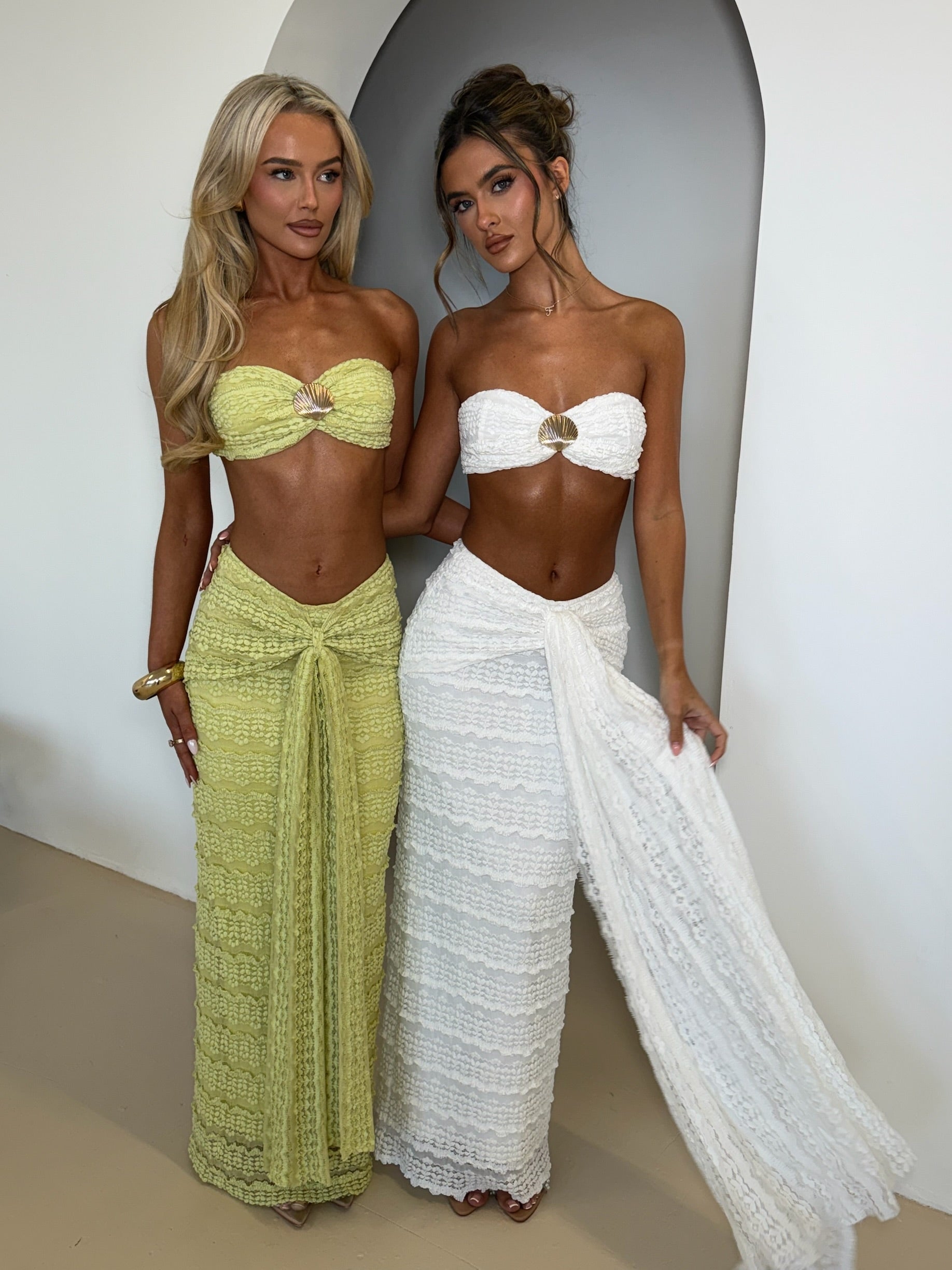 Beach Outfit Set