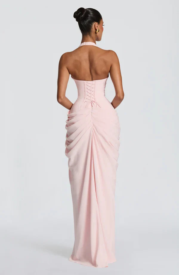 Minette Maxi Dress Noor Laurent